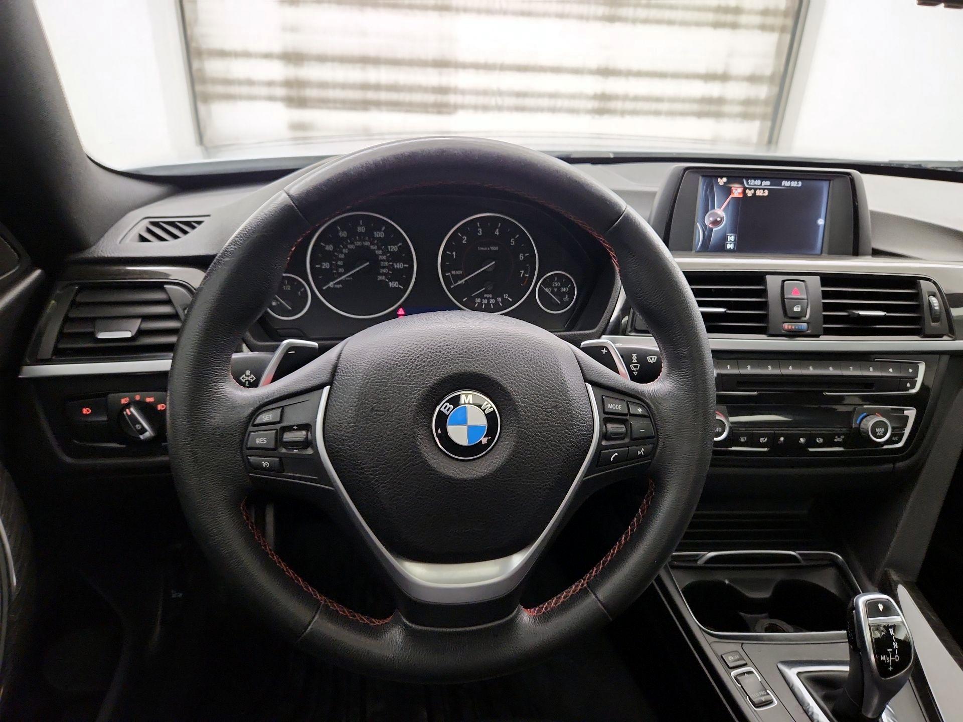 Thumbnail: 2016 BMW 4 Series - 10