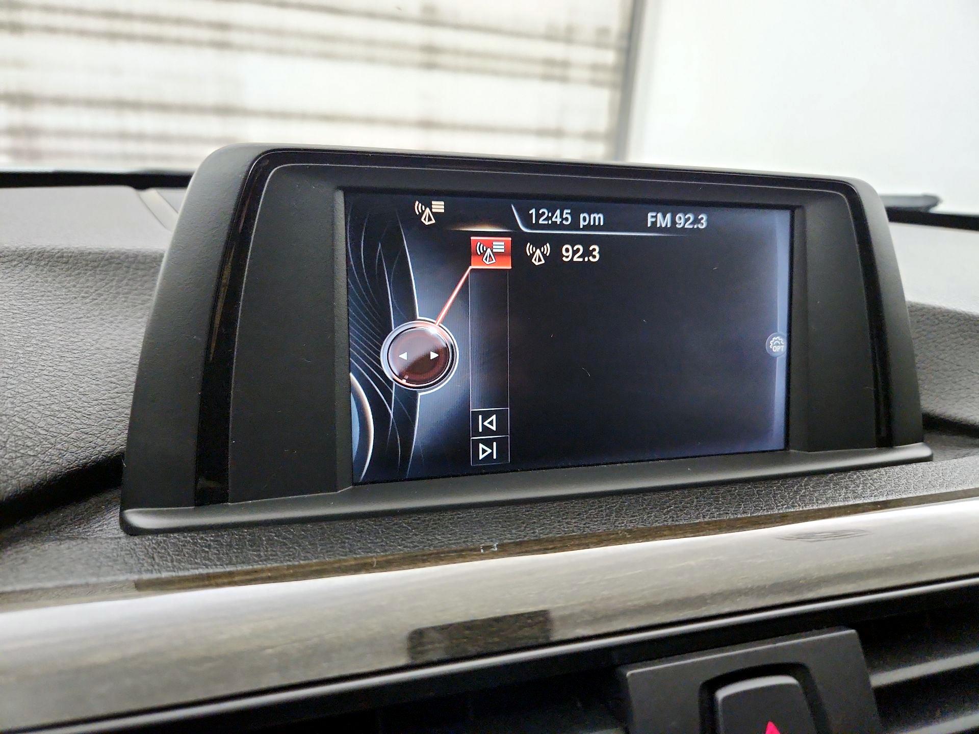 Thumbnail: 2016 BMW 4 Series - 15