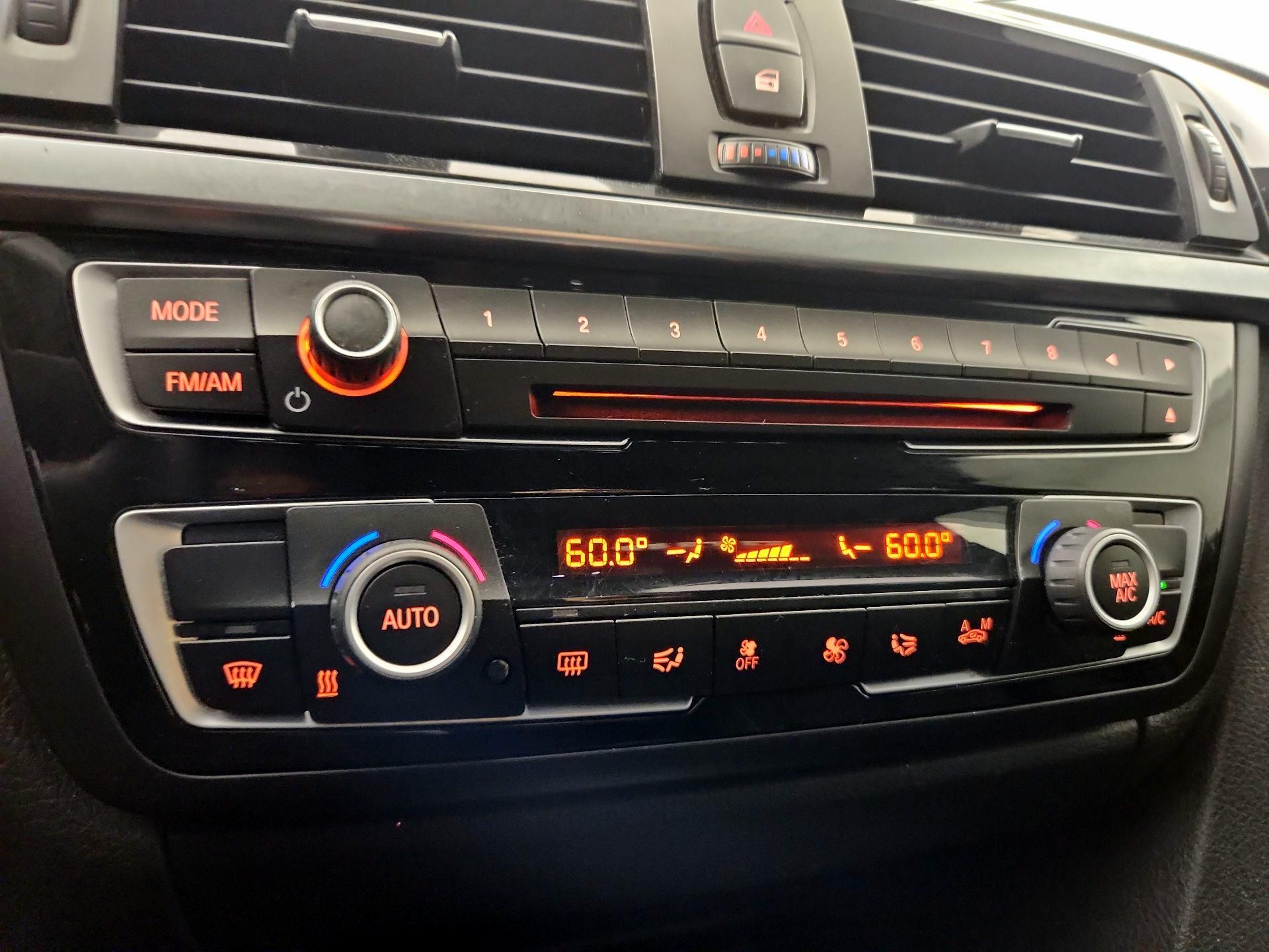 Thumbnail: 2016 BMW 4 Series - 16