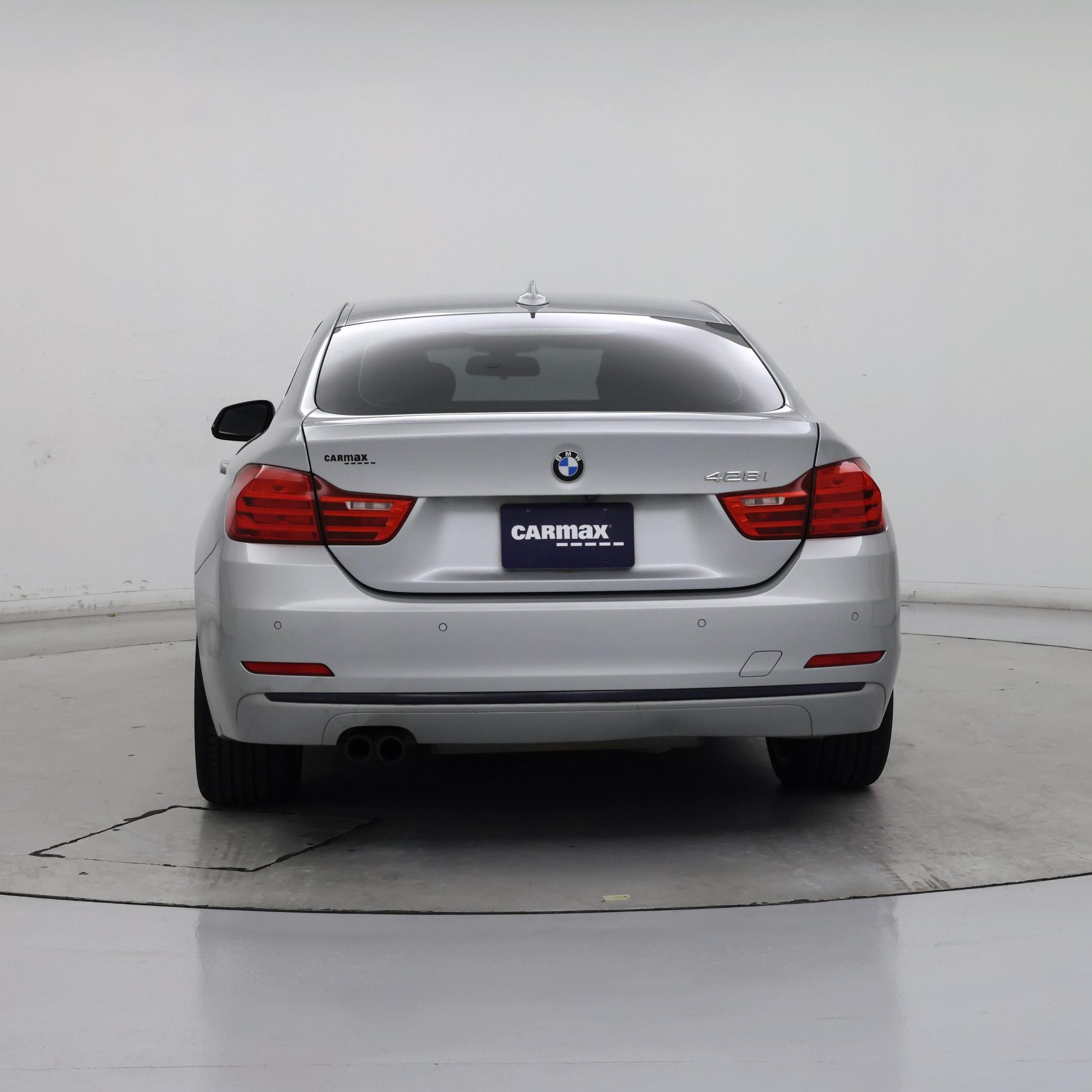 Thumbnail: 2016 BMW 4 Series - 6