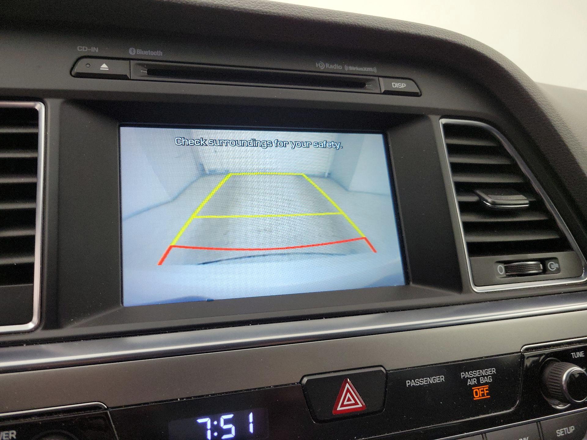 Thumbnail: 2016 Hyundai Sonata - 14
