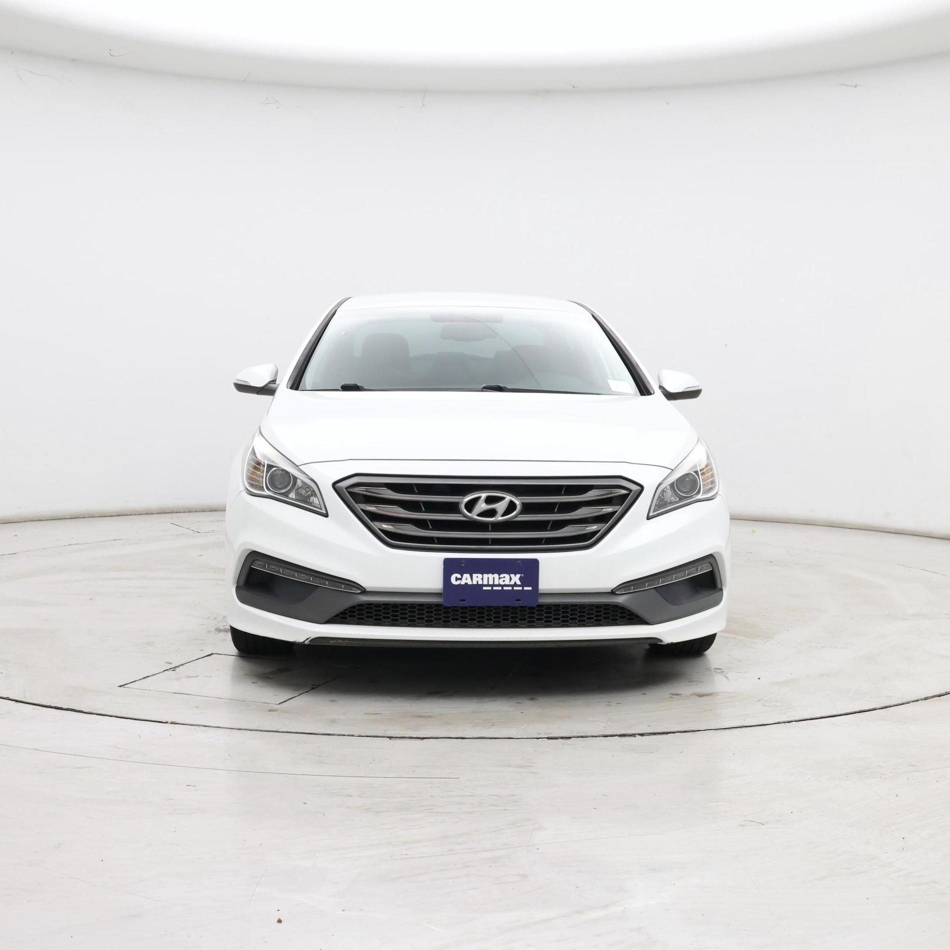 Thumbnail: 2016 Hyundai Sonata - 5
