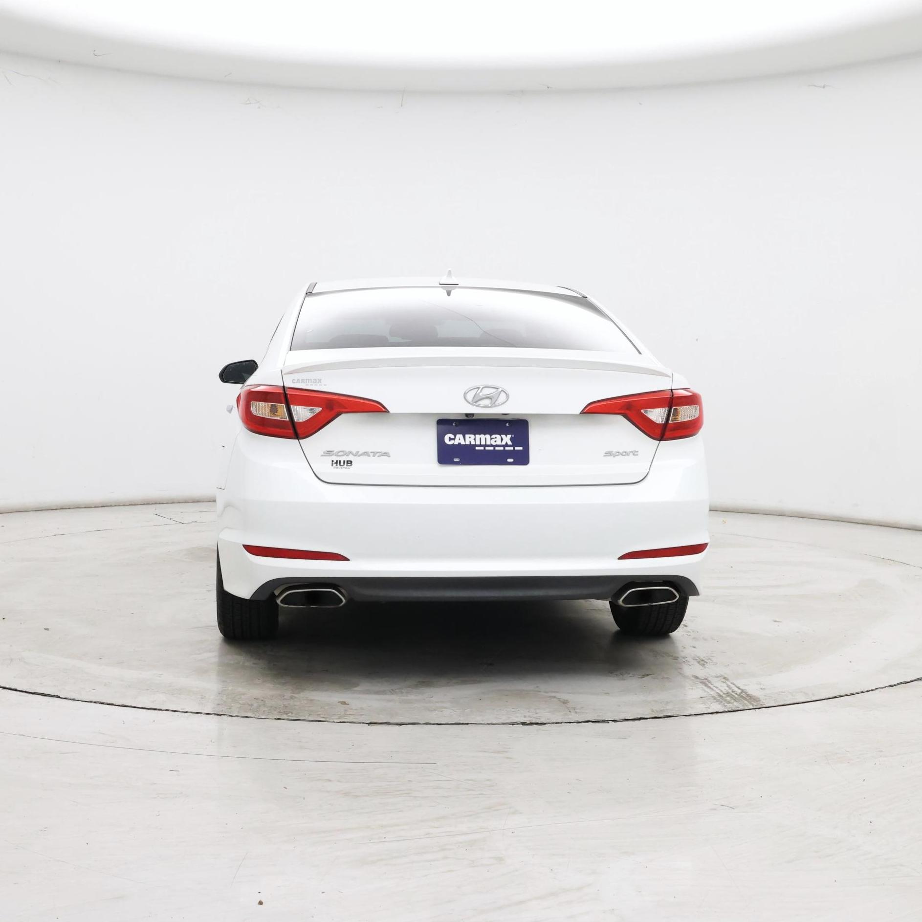 Thumbnail: 2016 Hyundai Sonata - 6