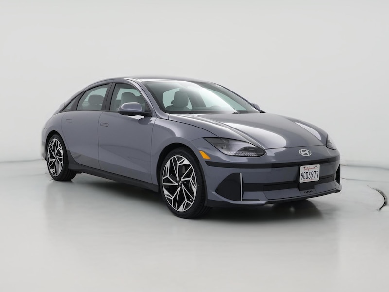 2023 Hyundai Ioniq 6 SEL -
                  Bakersfield, CA