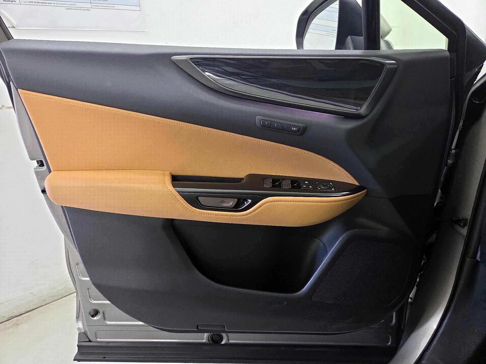 Thumbnail: 2025 Lexus NX - 12