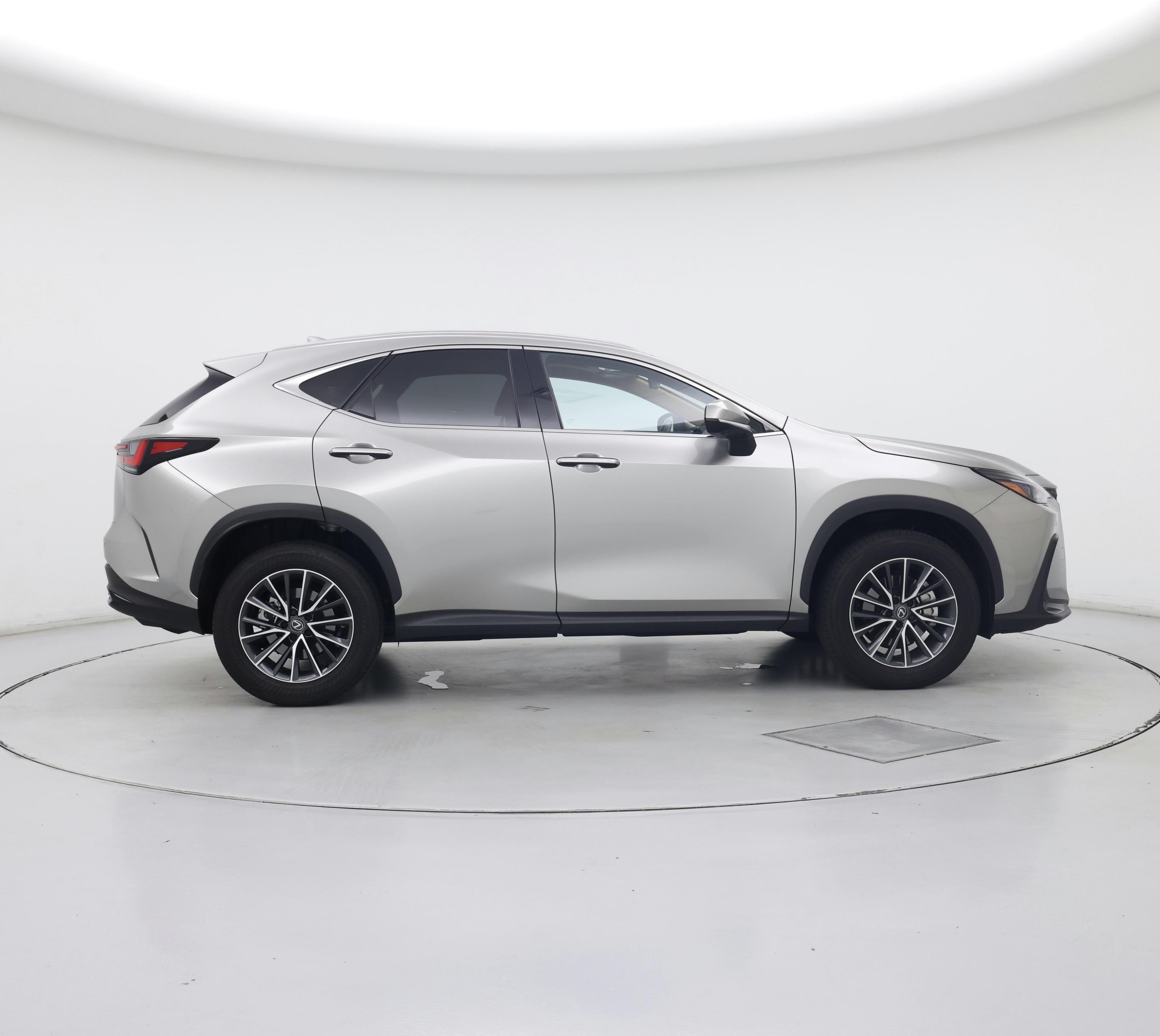 Thumbnail: 2025 Lexus NX - 7