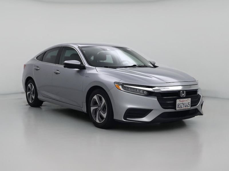 2020 Honda Insight EX -
                  Ontario, CA