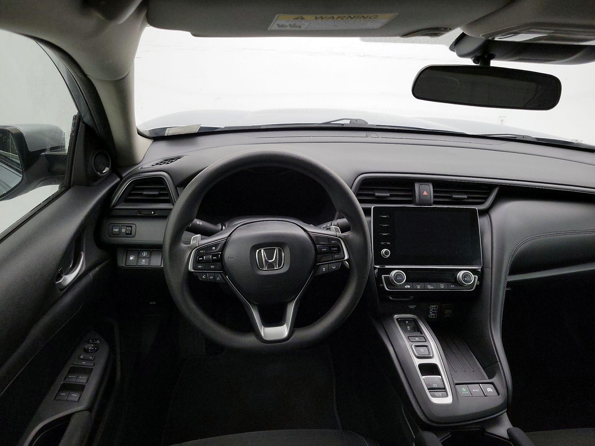 Thumbnail: 2020 Honda Insight - 10