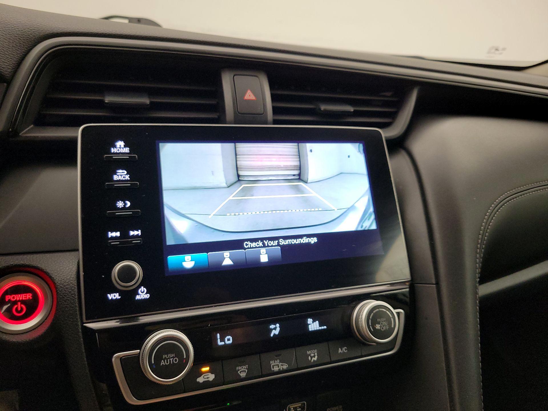 Thumbnail: 2020 Honda Insight - 14