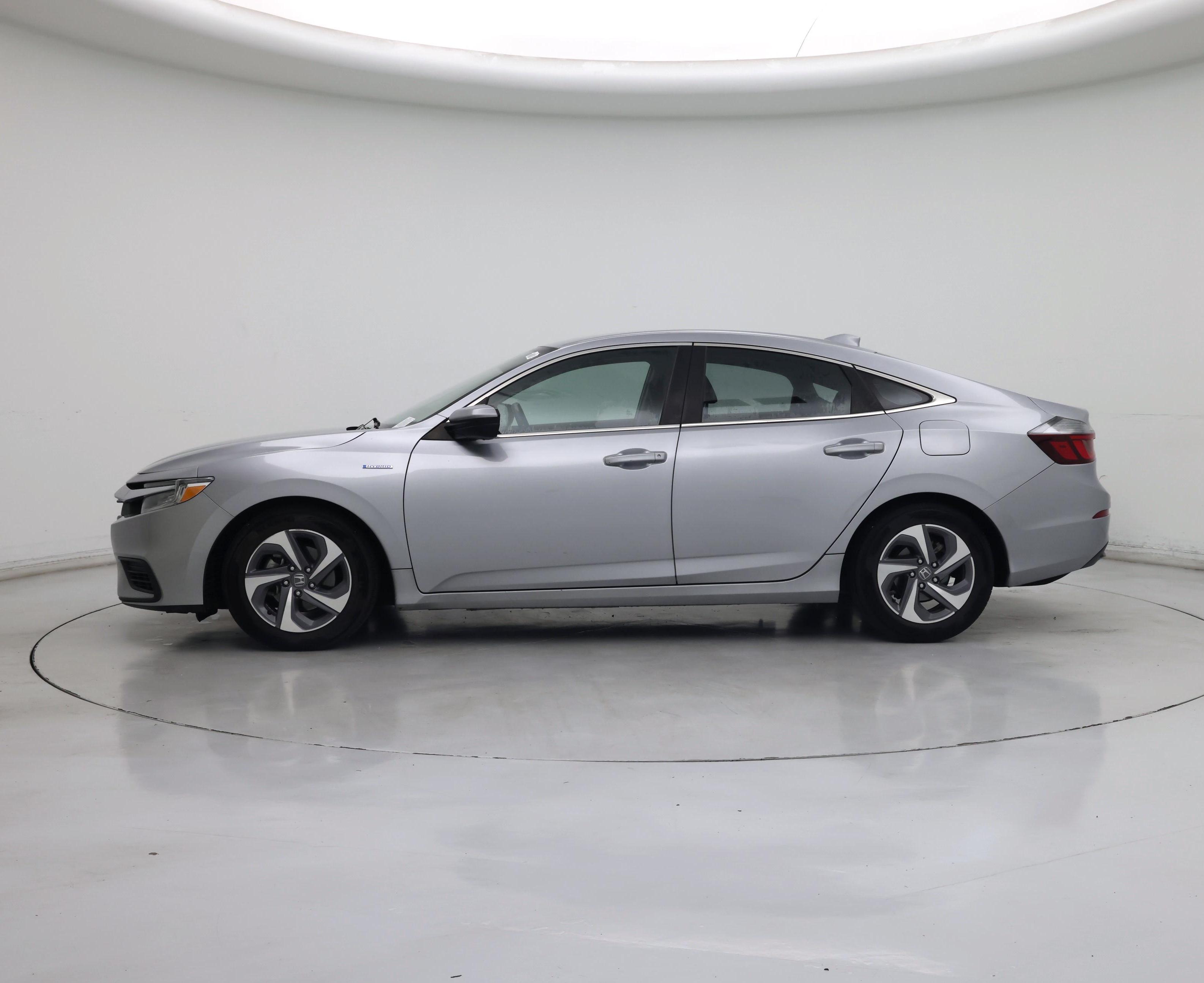 Thumbnail: 2020 Honda Insight - 3