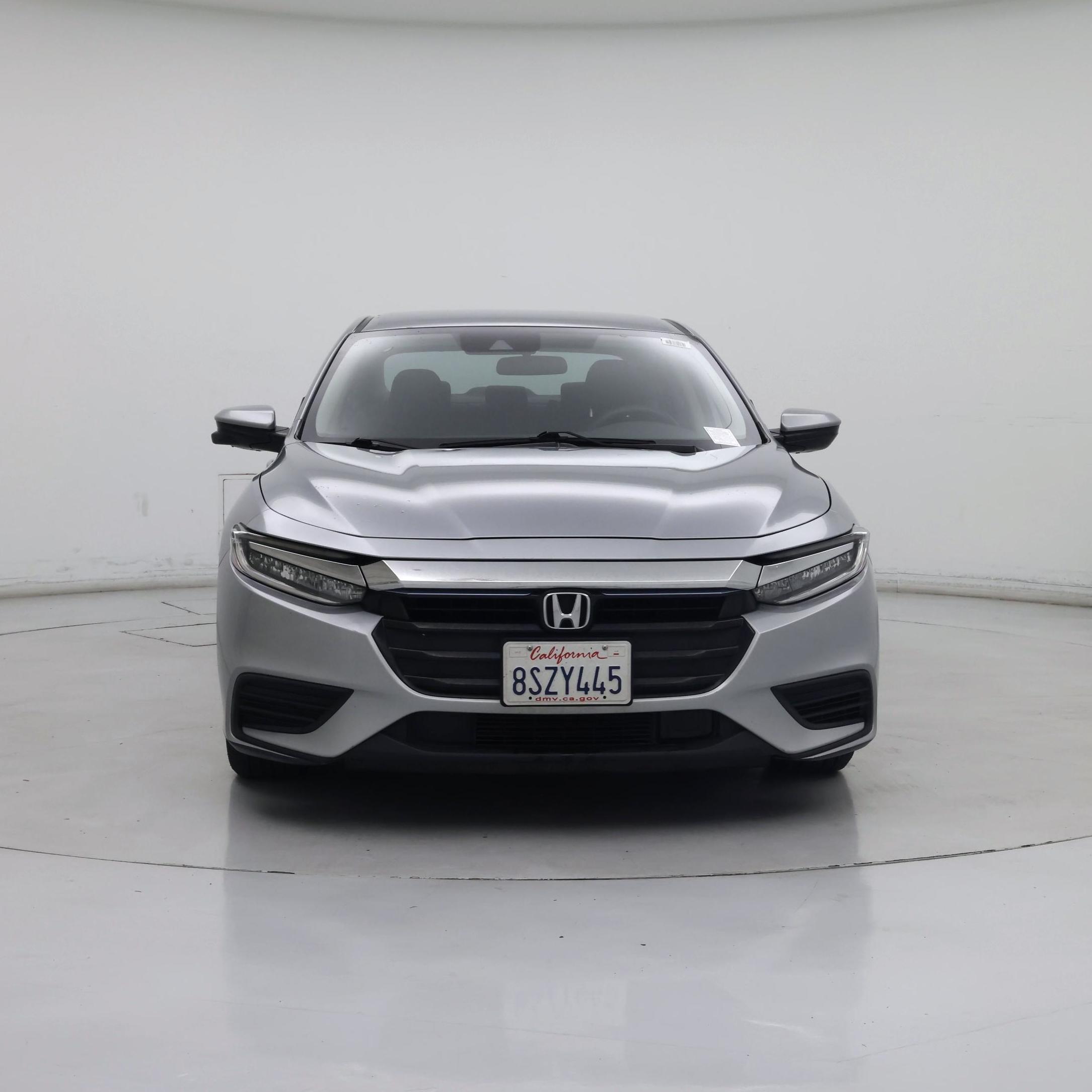 Thumbnail: 2020 Honda Insight - 5