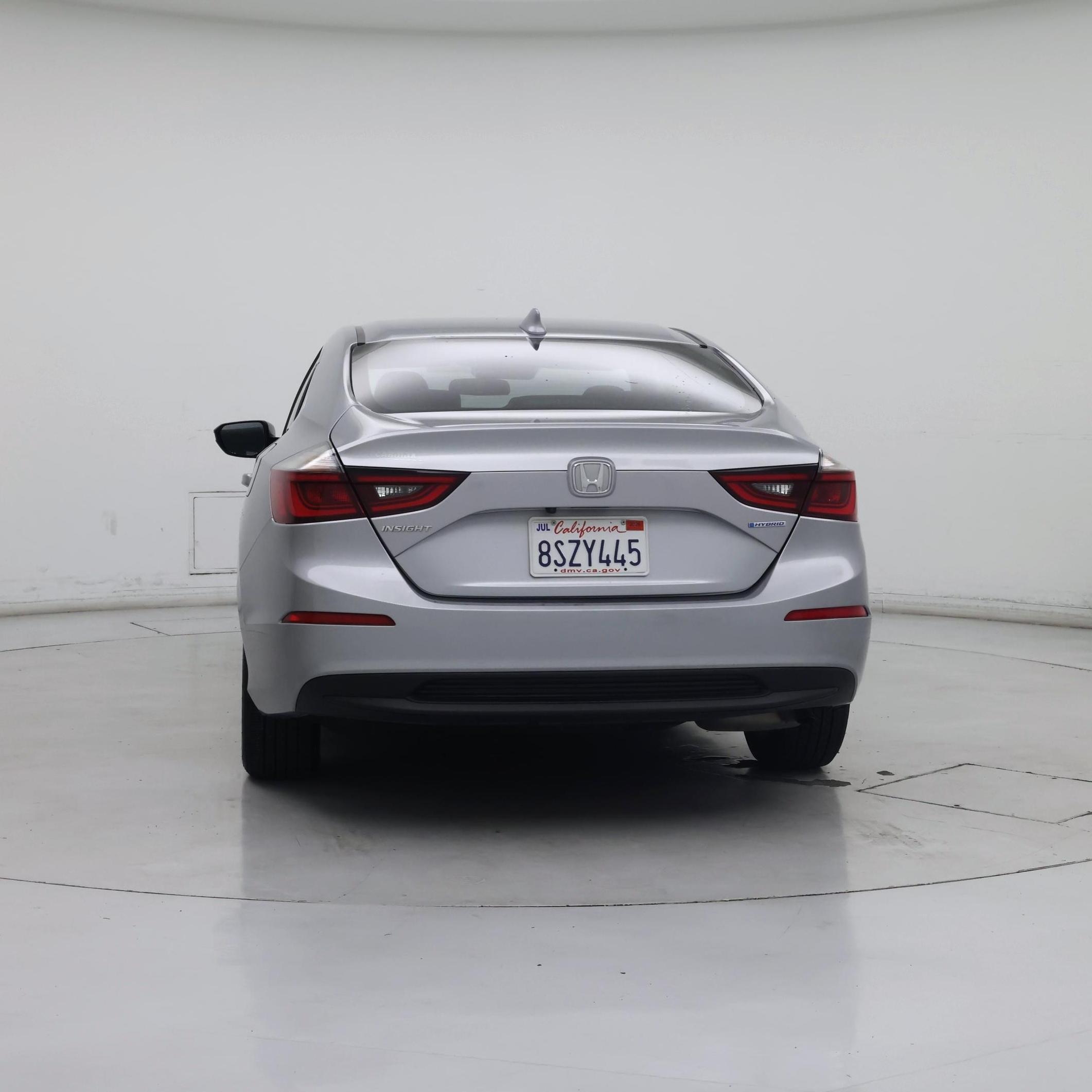Thumbnail: 2020 Honda Insight - 6