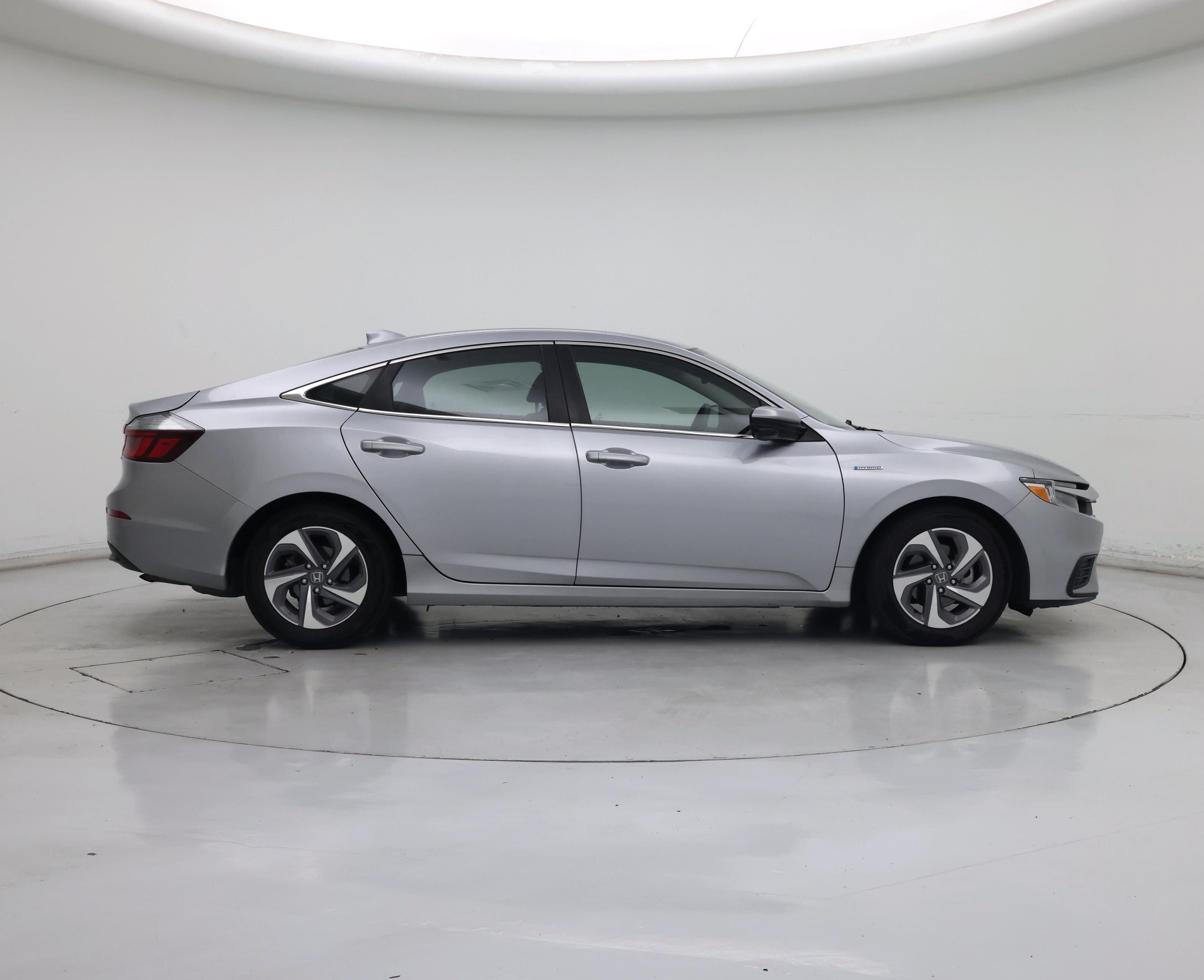 Thumbnail: 2020 Honda Insight - 7