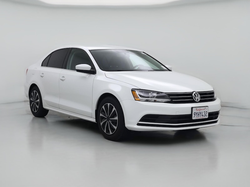2017 Volkswagen Jetta S -
                  Buena Park, CA
