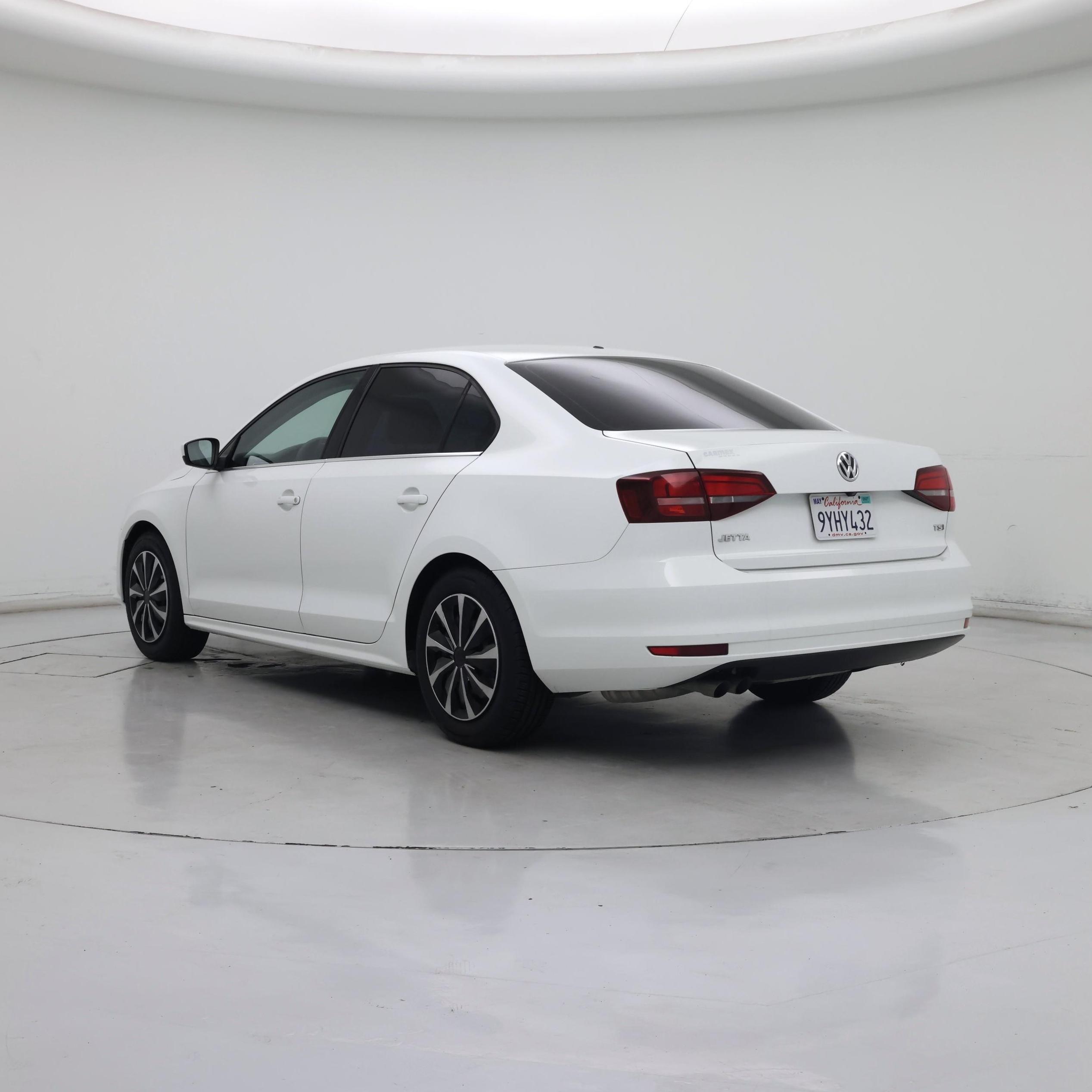 Thumbnail: 2017 Volkswagen Jetta - 2