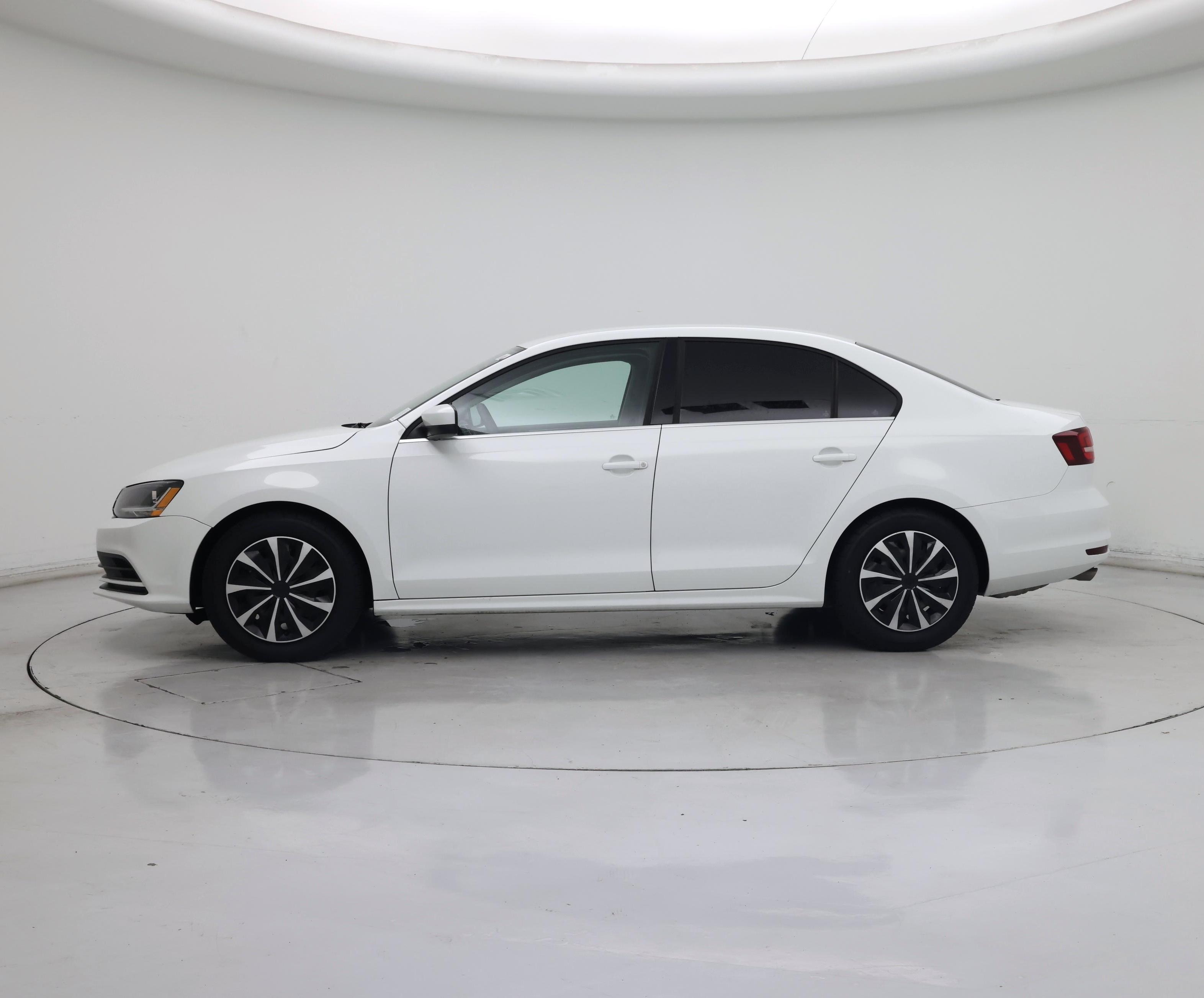 Thumbnail: 2017 Volkswagen Jetta - 3