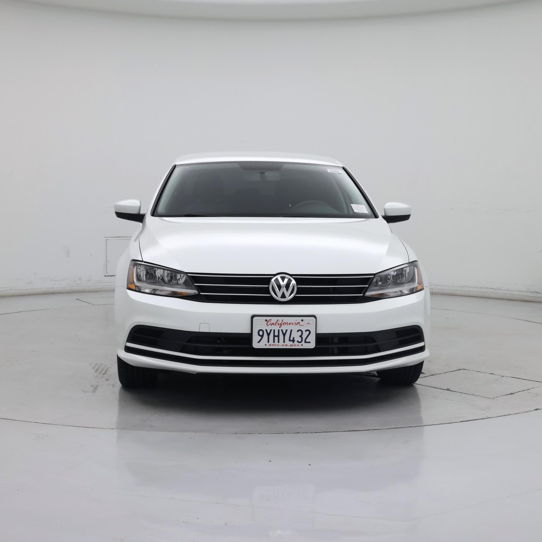 Thumbnail: 2017 Volkswagen Jetta - 5