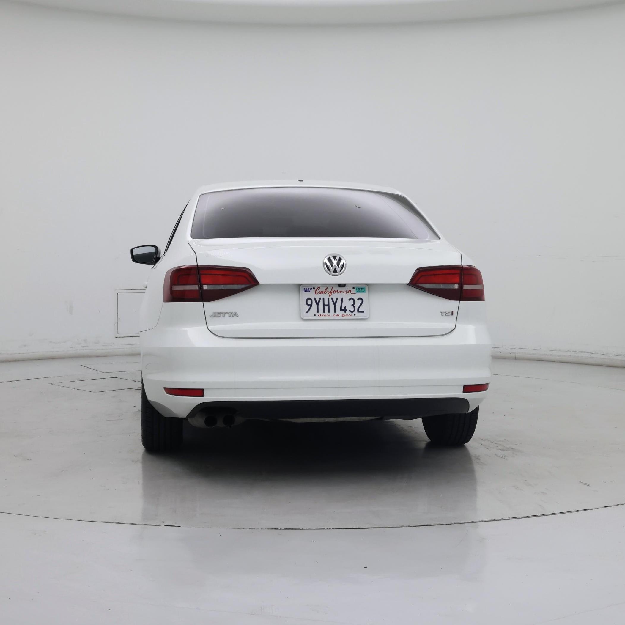 Thumbnail: 2017 Volkswagen Jetta - 6