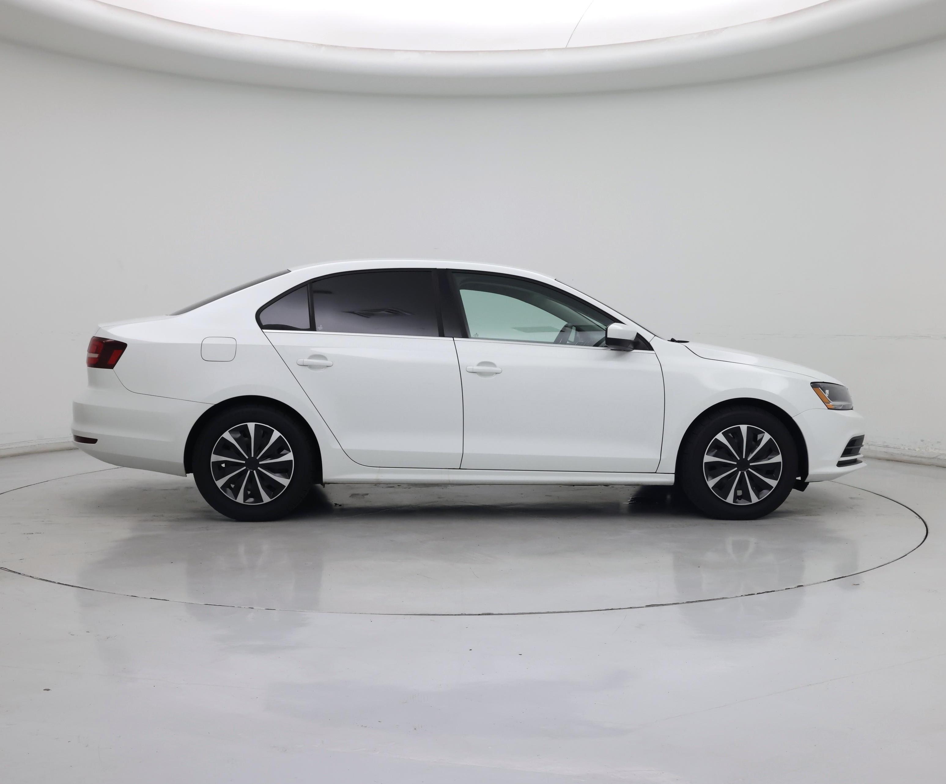 Thumbnail: 2017 Volkswagen Jetta - 7