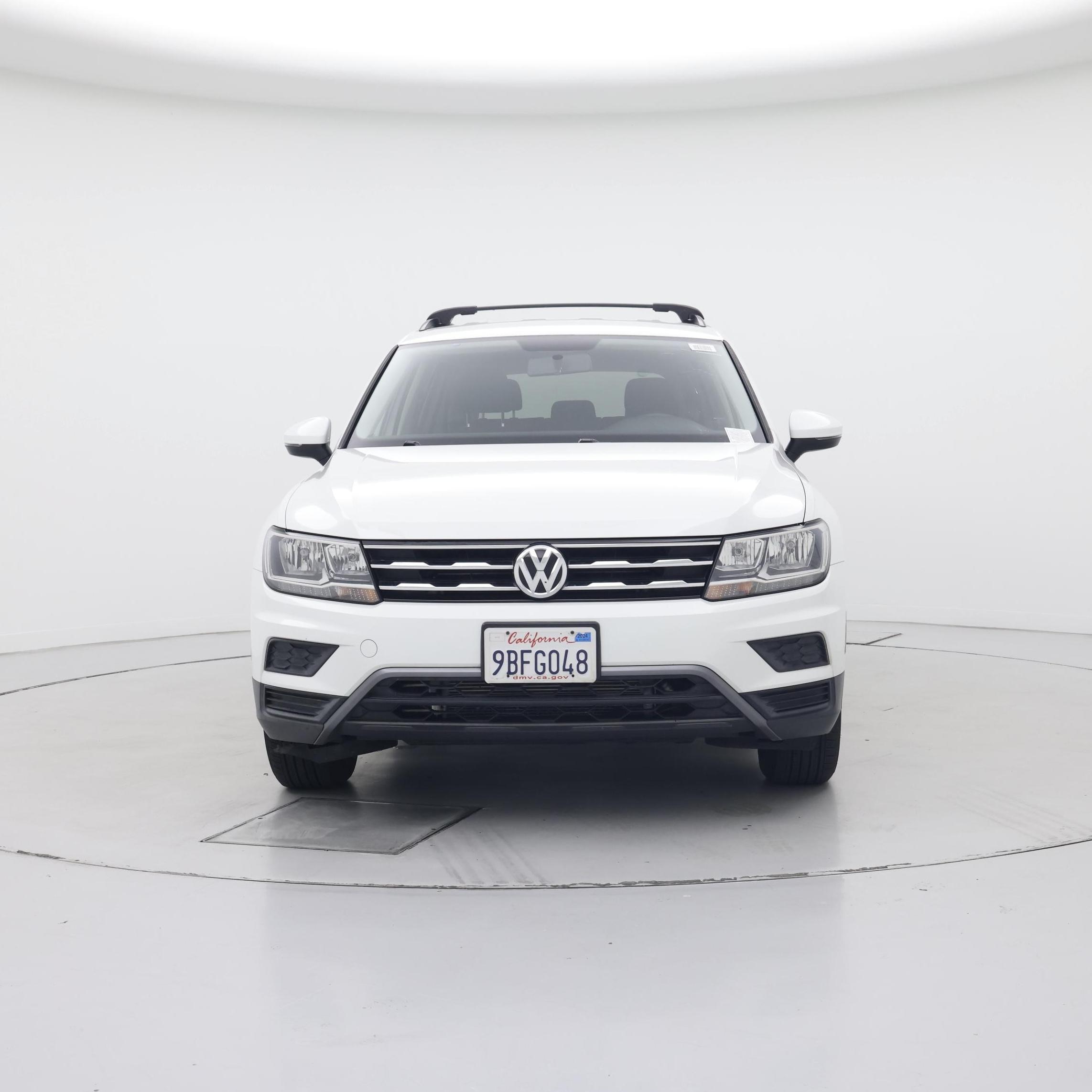 Thumbnail: 2019 Volkswagen Tiguan - 5
