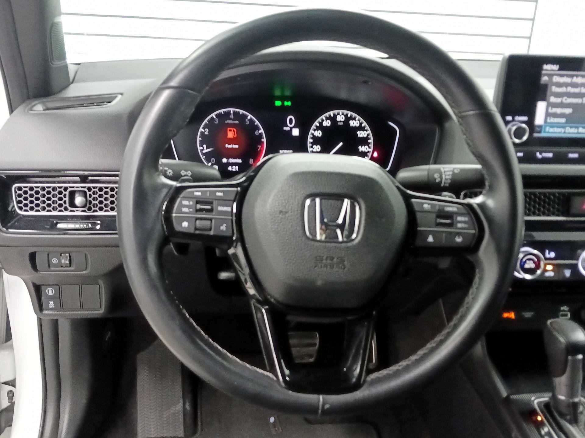Thumbnail: 2022 Honda Civic - 10