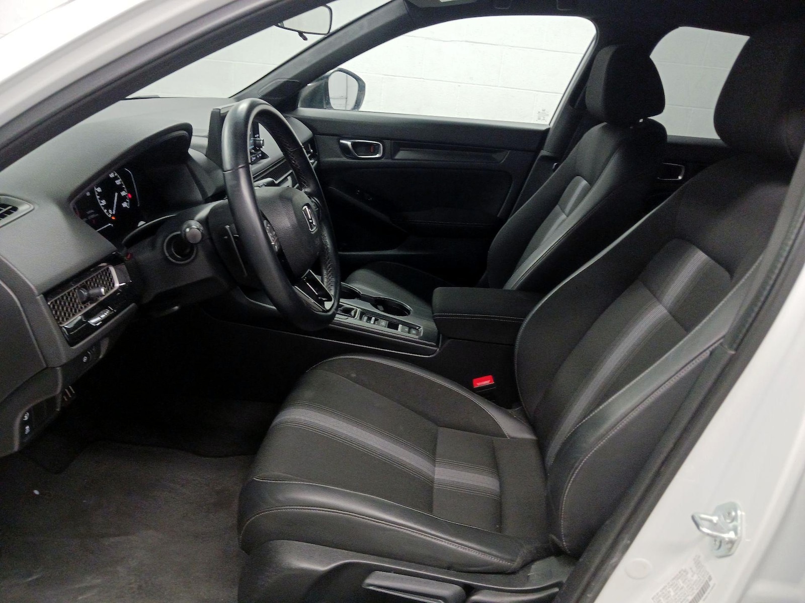 2022 Honda Civic Sport - Photo 12