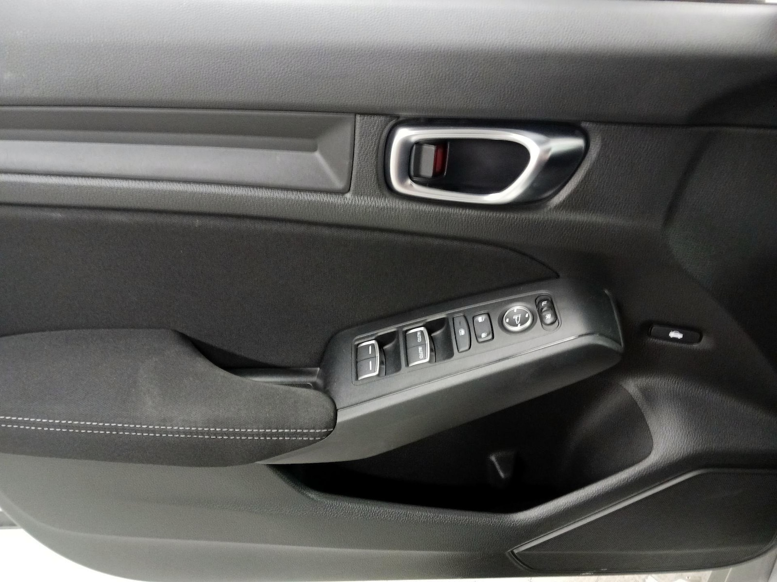 2022 Honda Civic Sport - Photo 13