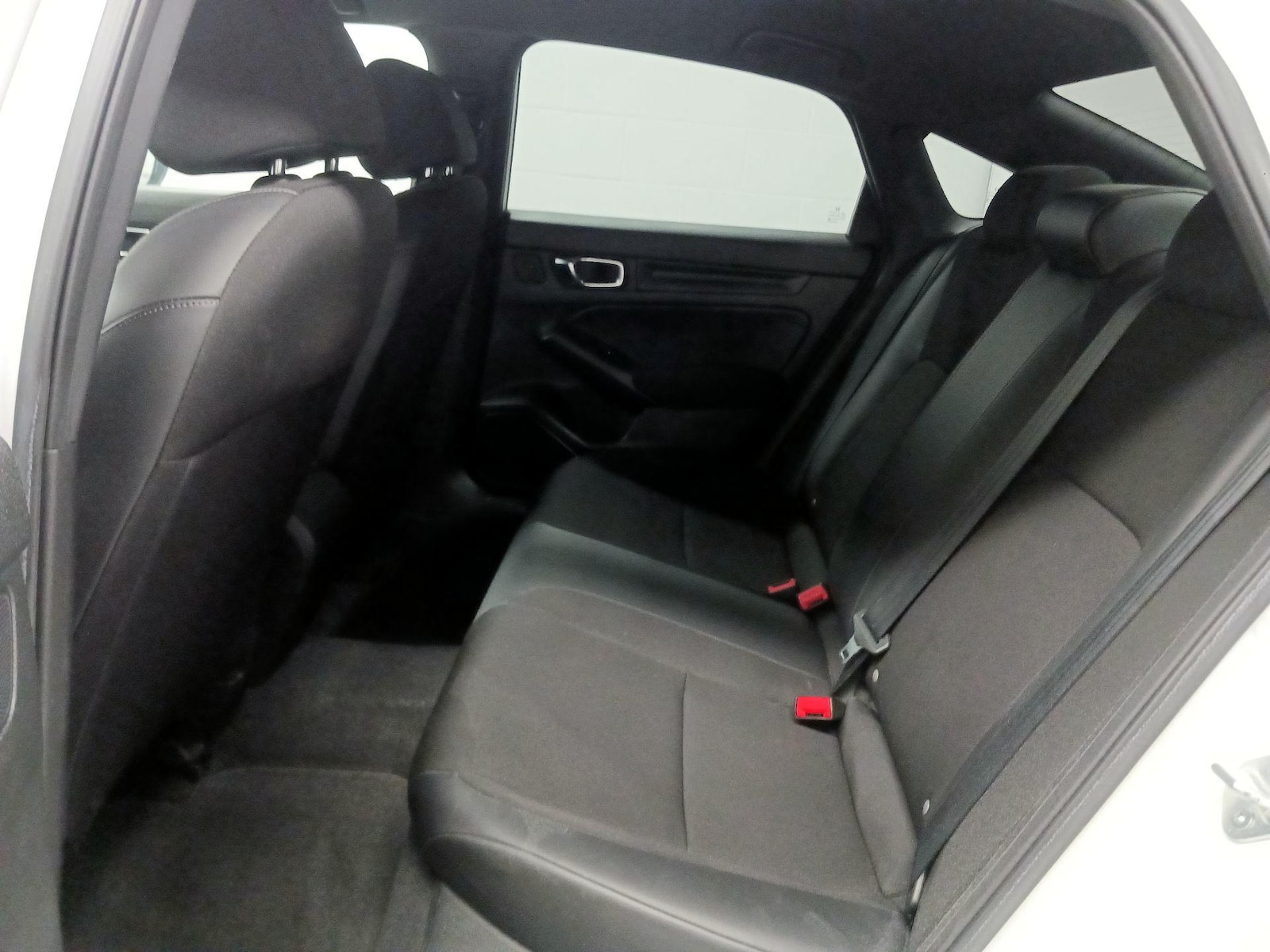 2022 Honda Civic Sport - Photo 20
