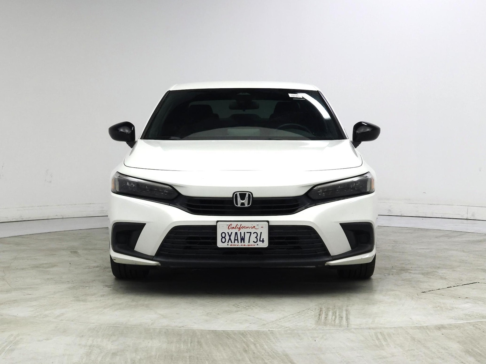 2022 Honda Civic Sport - Photo 6