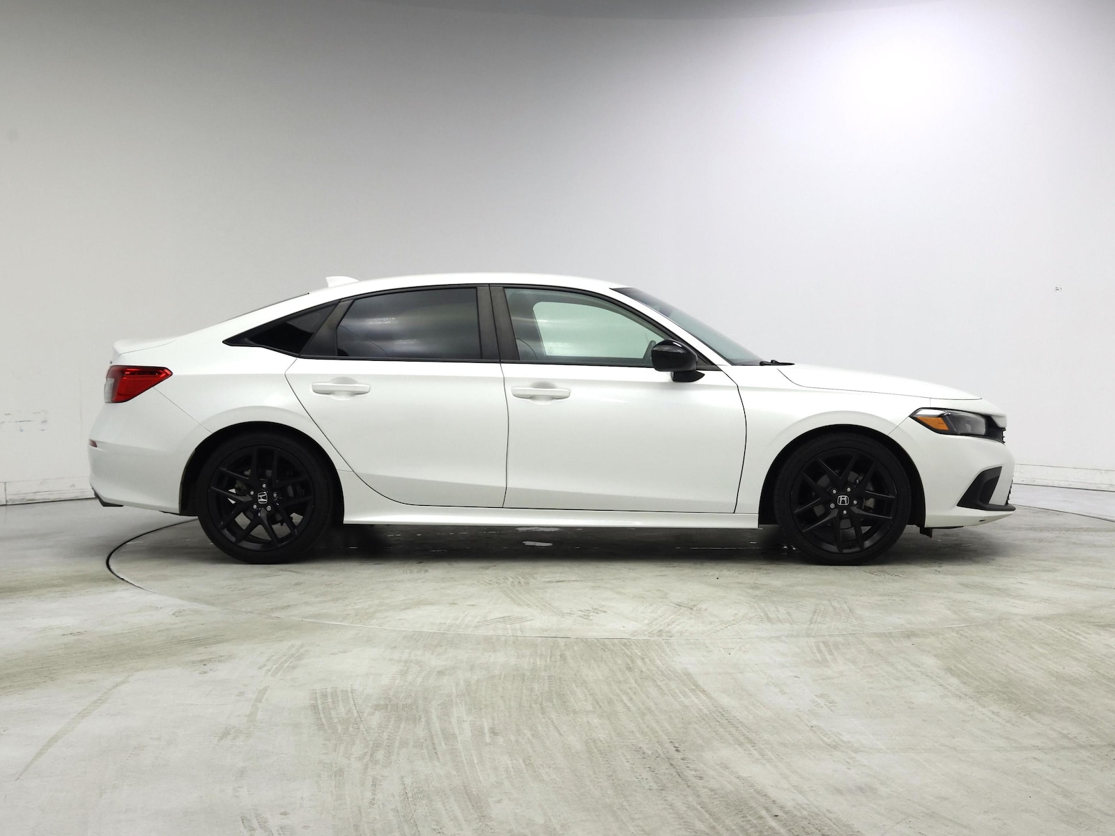 2022 Honda Civic Sport - Photo 8