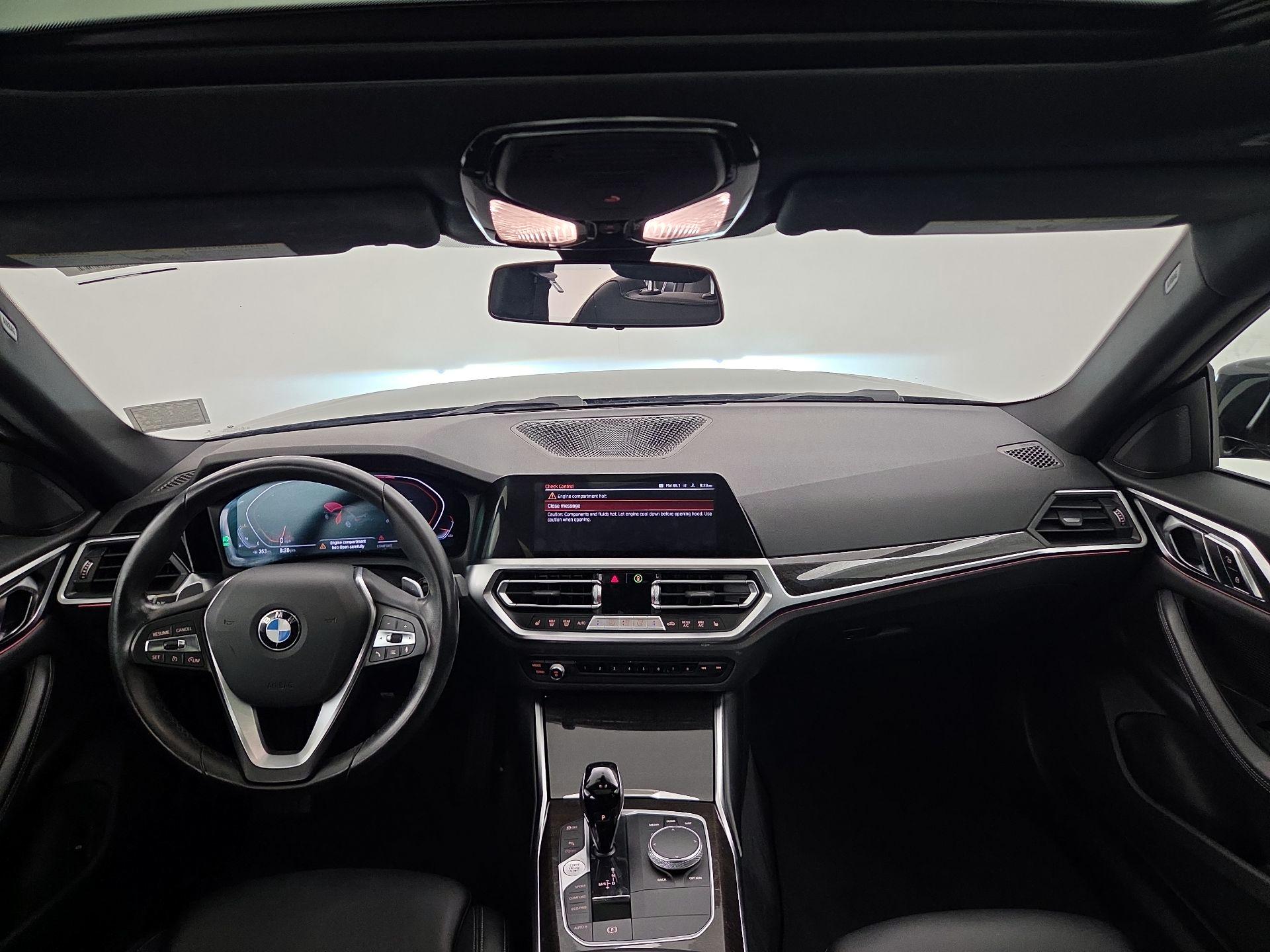 Thumbnail: 2022 BMW 4 Series - 9