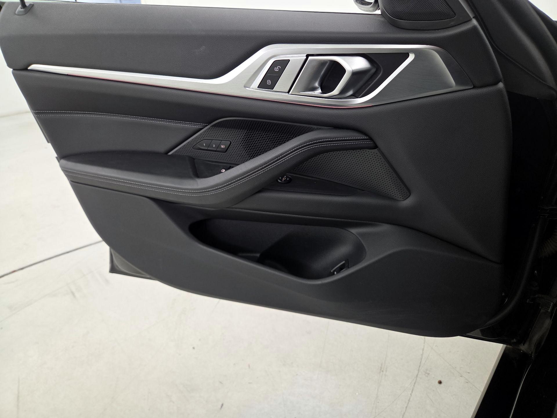 Thumbnail: 2022 BMW 4 Series - 12