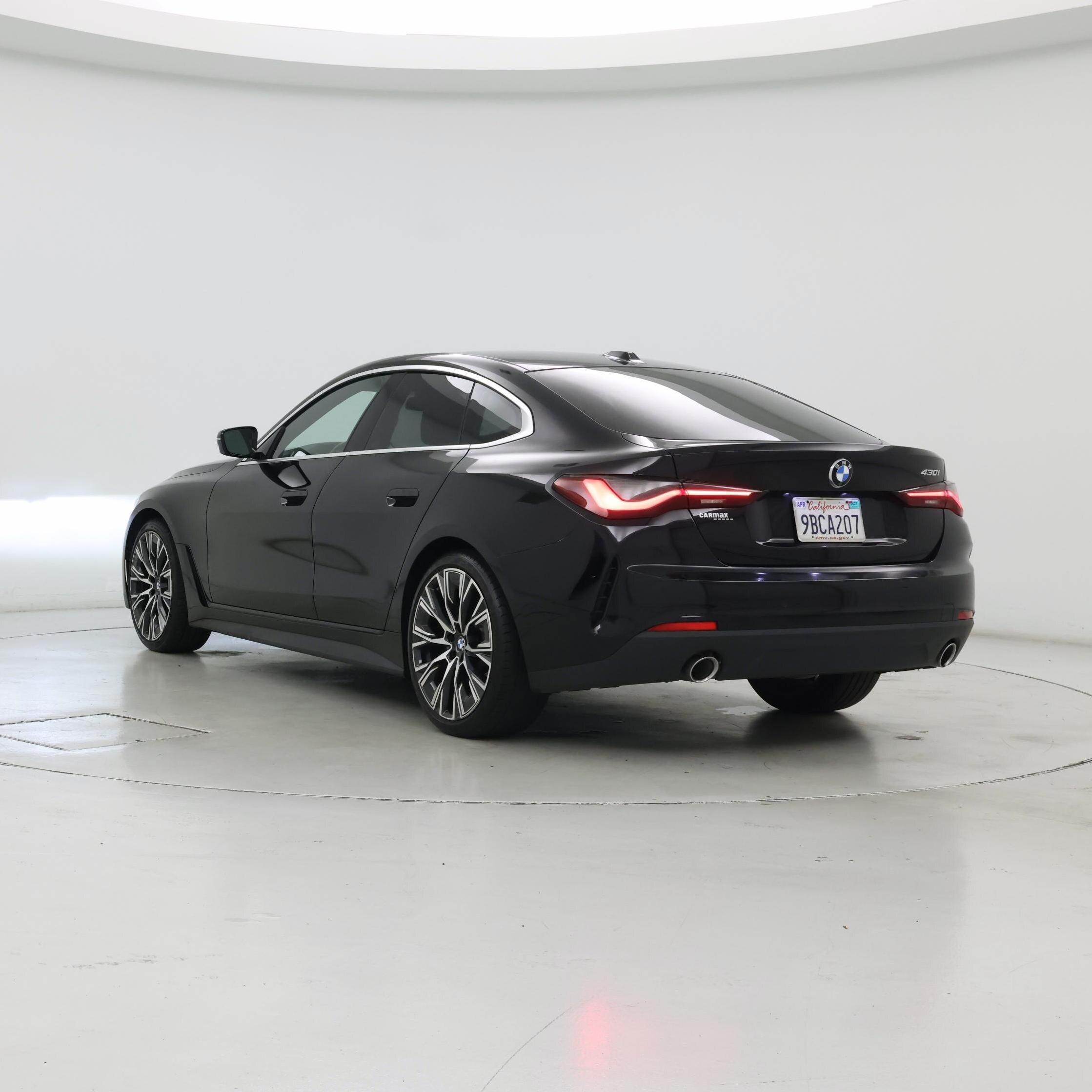 Thumbnail: 2022 BMW 4 Series - 2