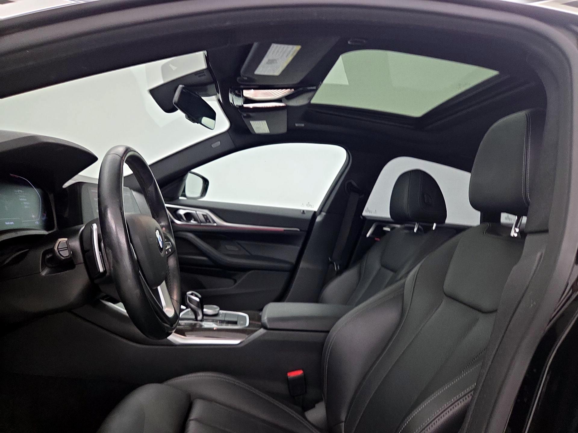 Thumbnail: 2022 BMW 4 Series - 20