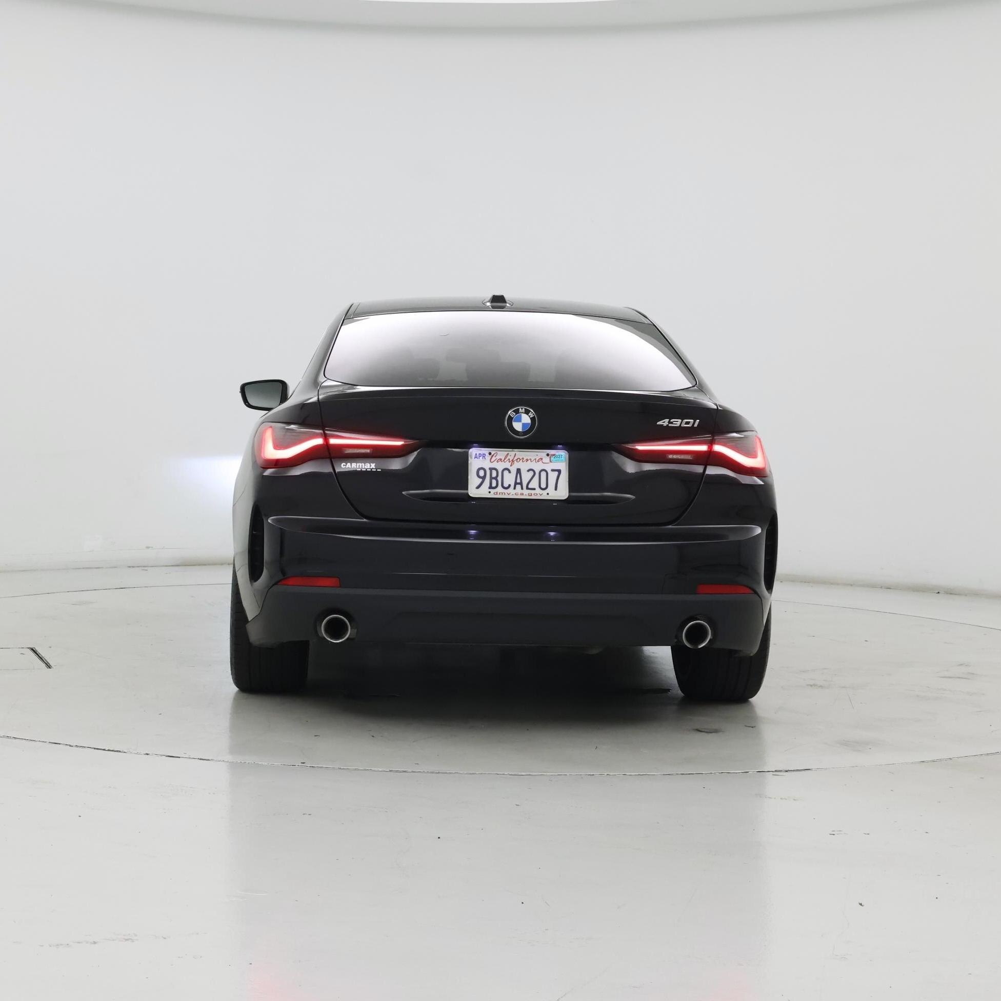 Thumbnail: 2022 BMW 4 Series - 6
