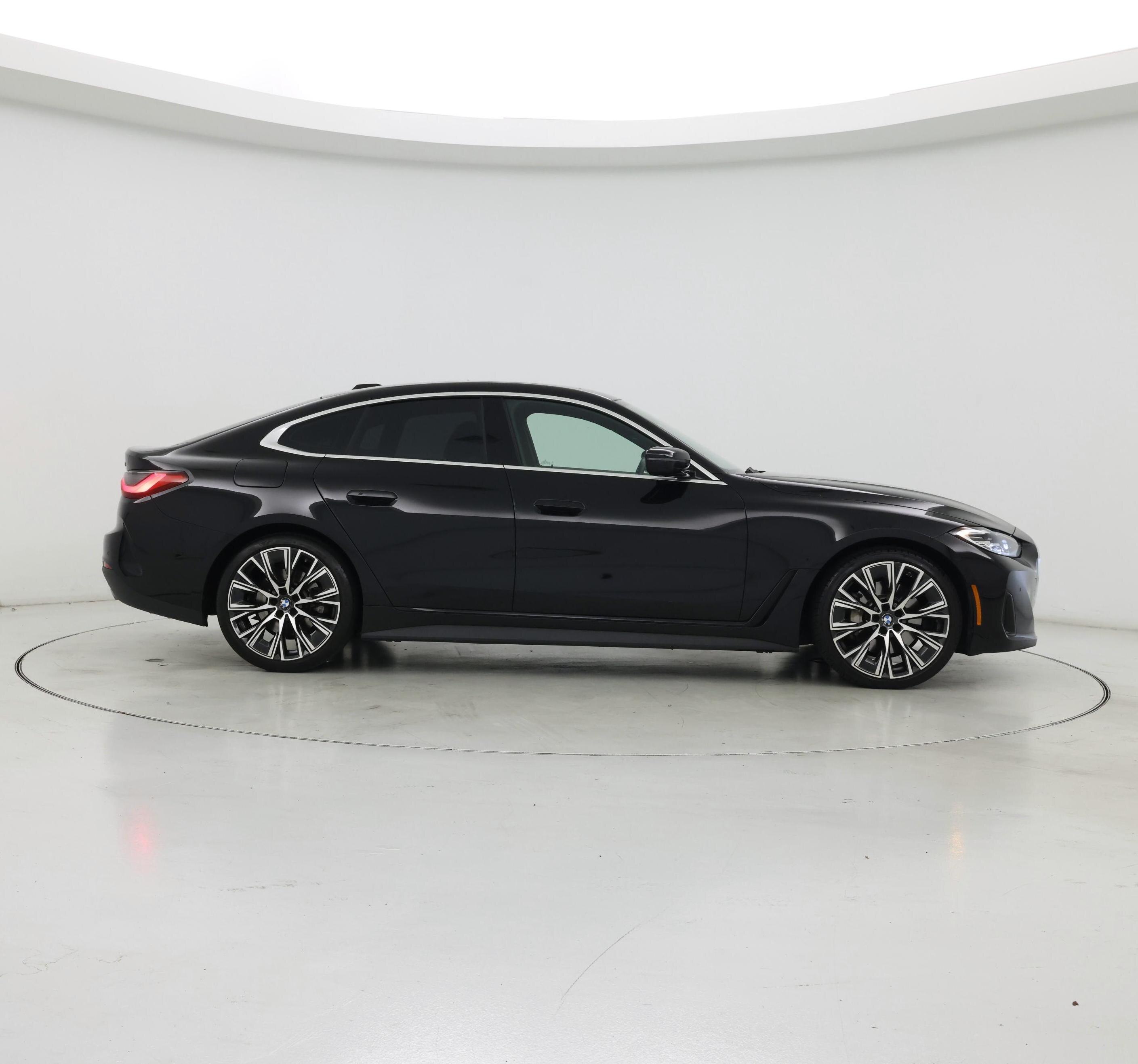 Thumbnail: 2022 BMW 4 Series - 7