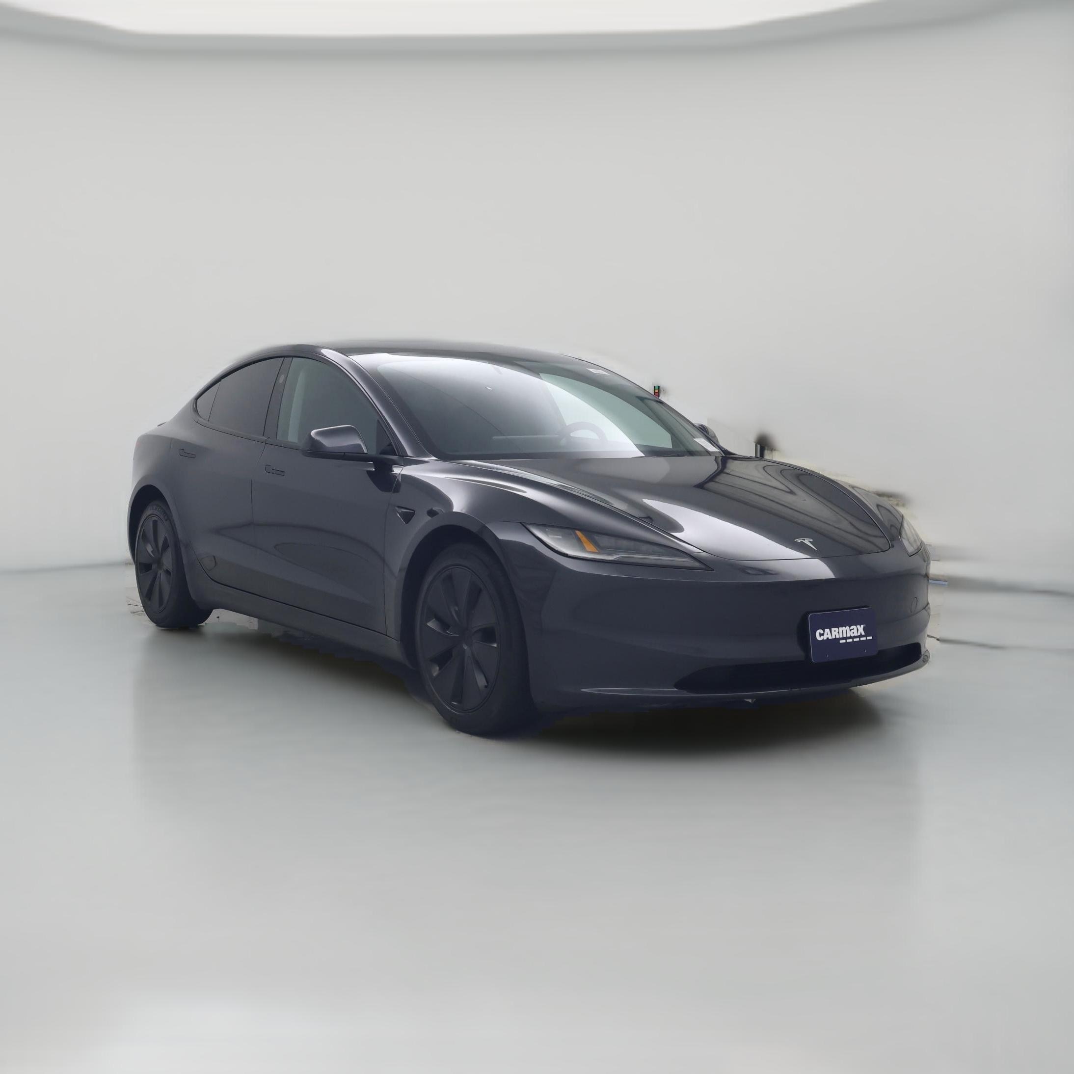 Thumbnail: 2024 Tesla Model 3 - 1