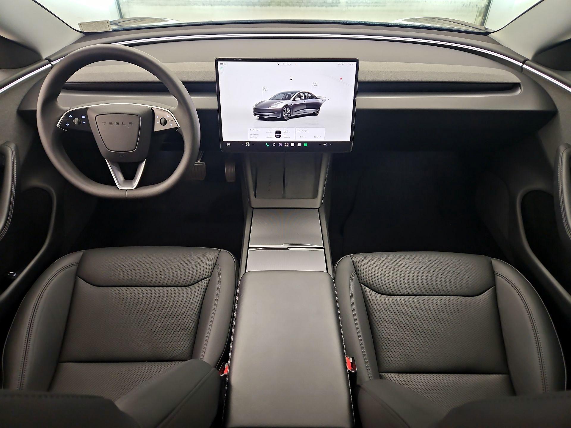Thumbnail: 2024 Tesla Model 3 - 9
