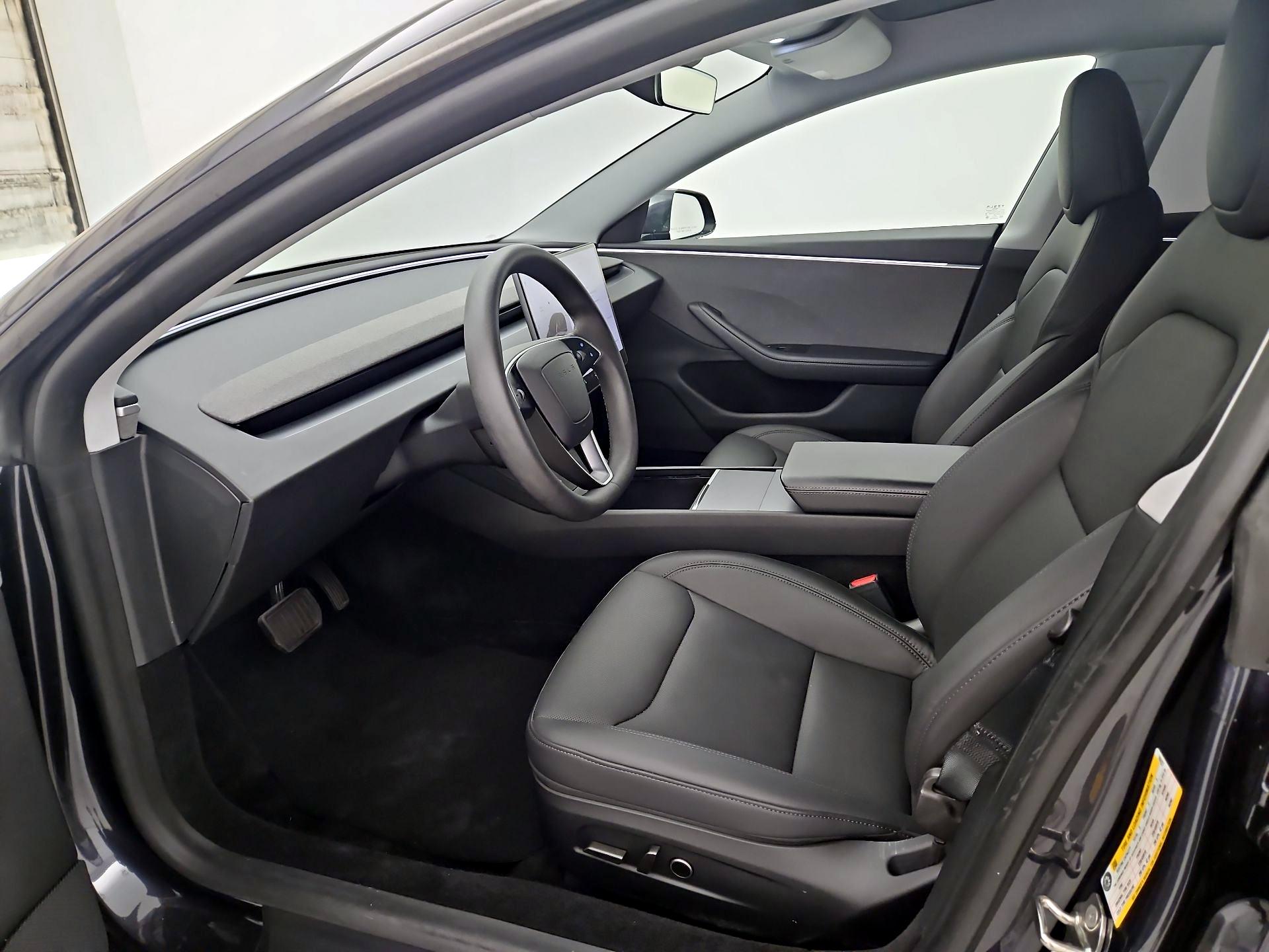 Thumbnail: 2024 Tesla Model 3 - 11