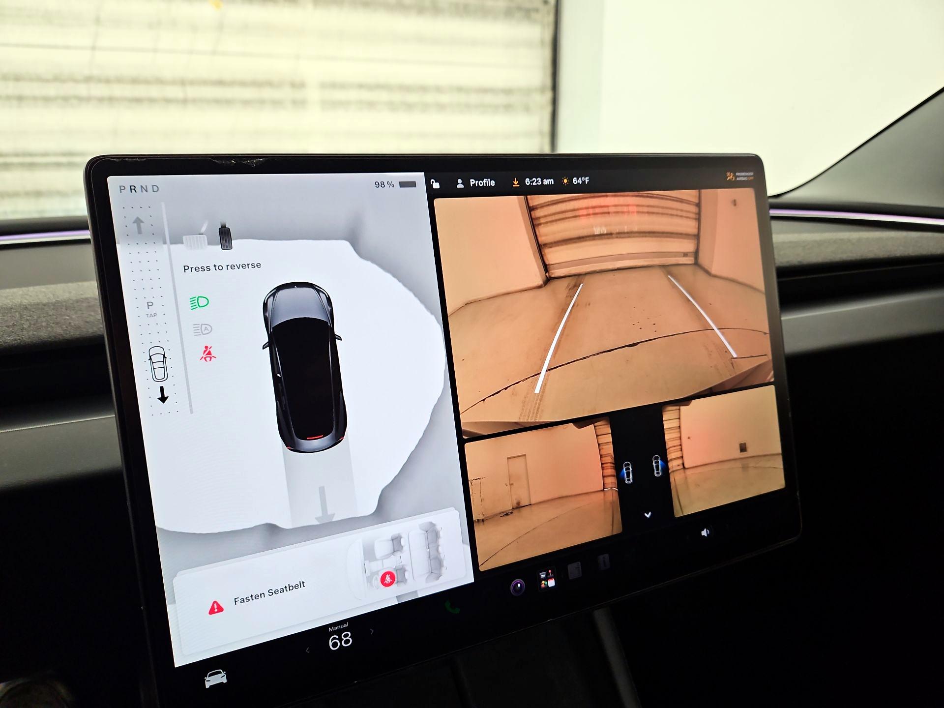 Thumbnail: 2024 Tesla Model 3 - 14