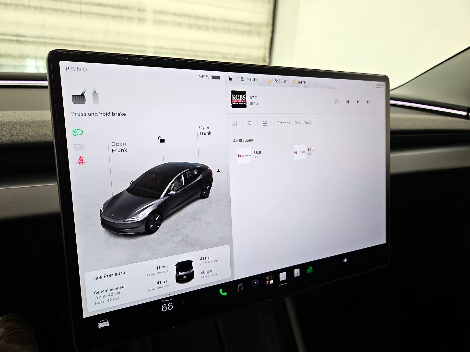Thumbnail: 2024 Tesla Model 3 - 15