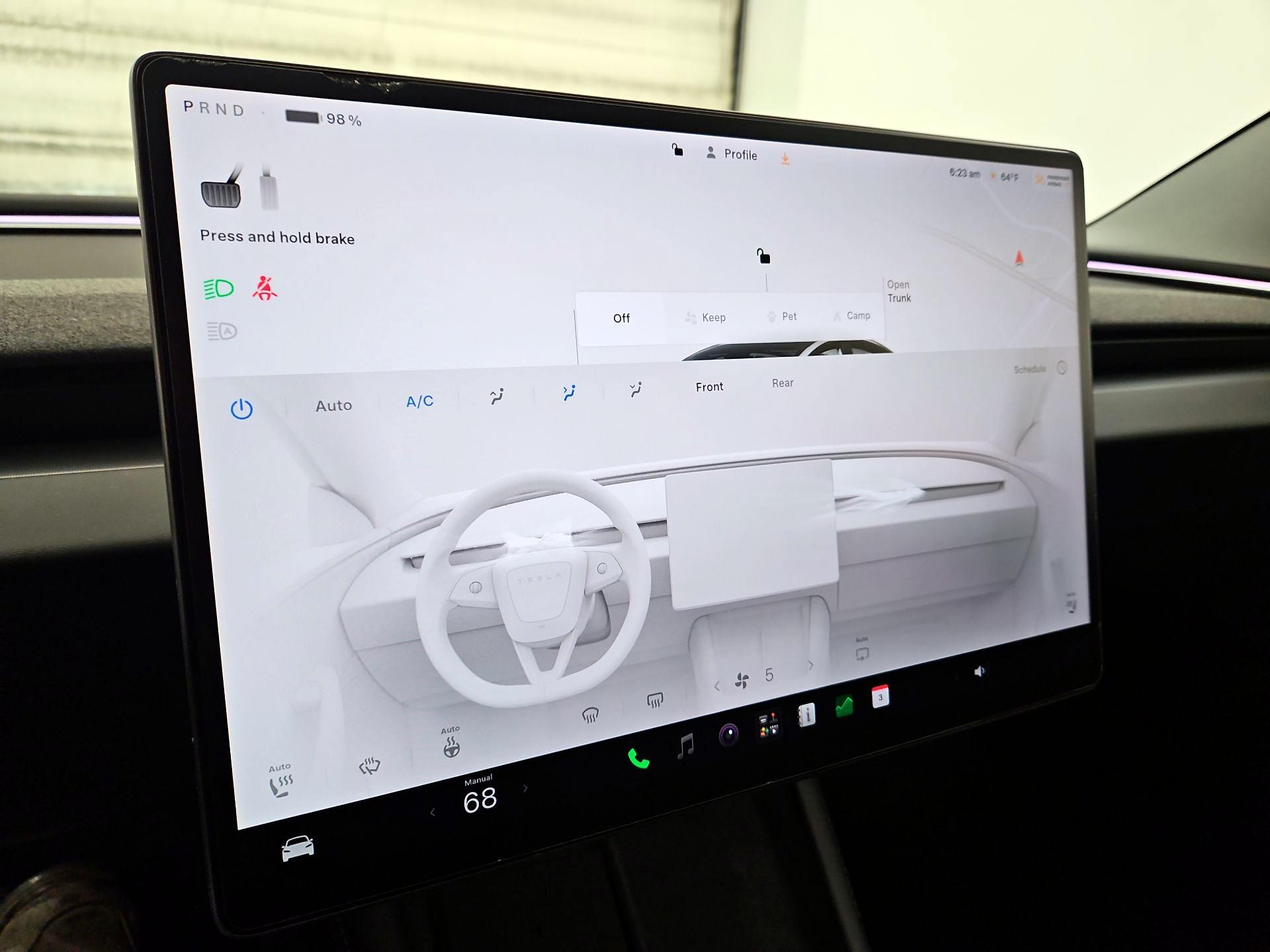 Thumbnail: 2024 Tesla Model 3 - 16