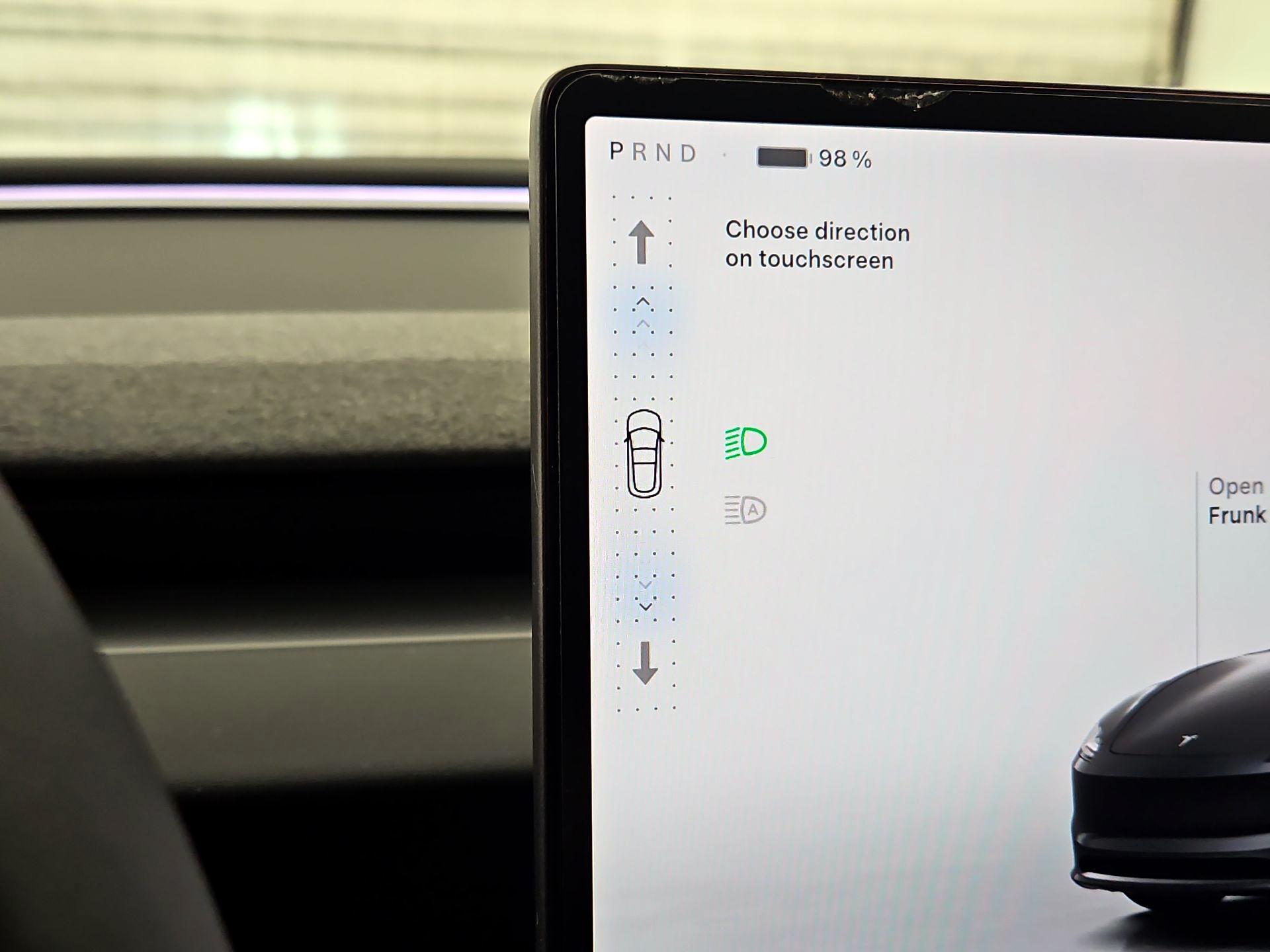 Thumbnail: 2024 Tesla Model 3 - 17