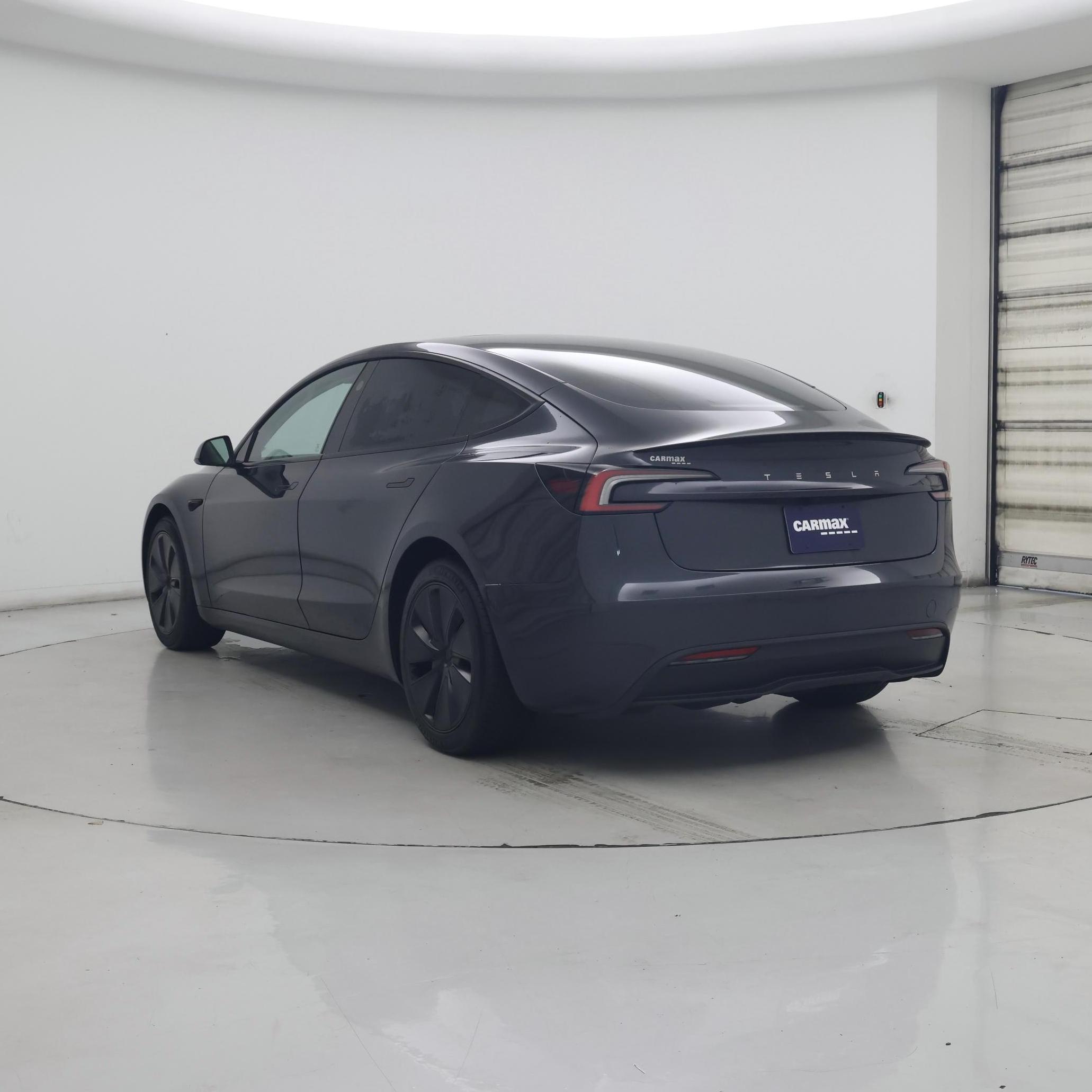 Thumbnail: 2024 Tesla Model 3 - 2