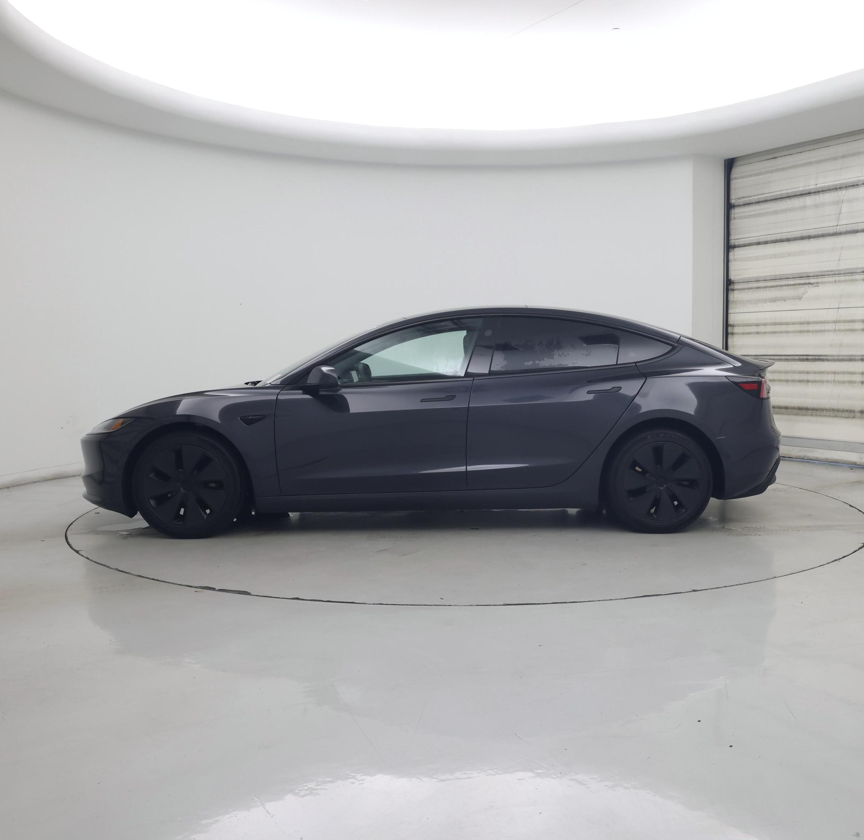 Thumbnail: 2024 Tesla Model 3 - 3