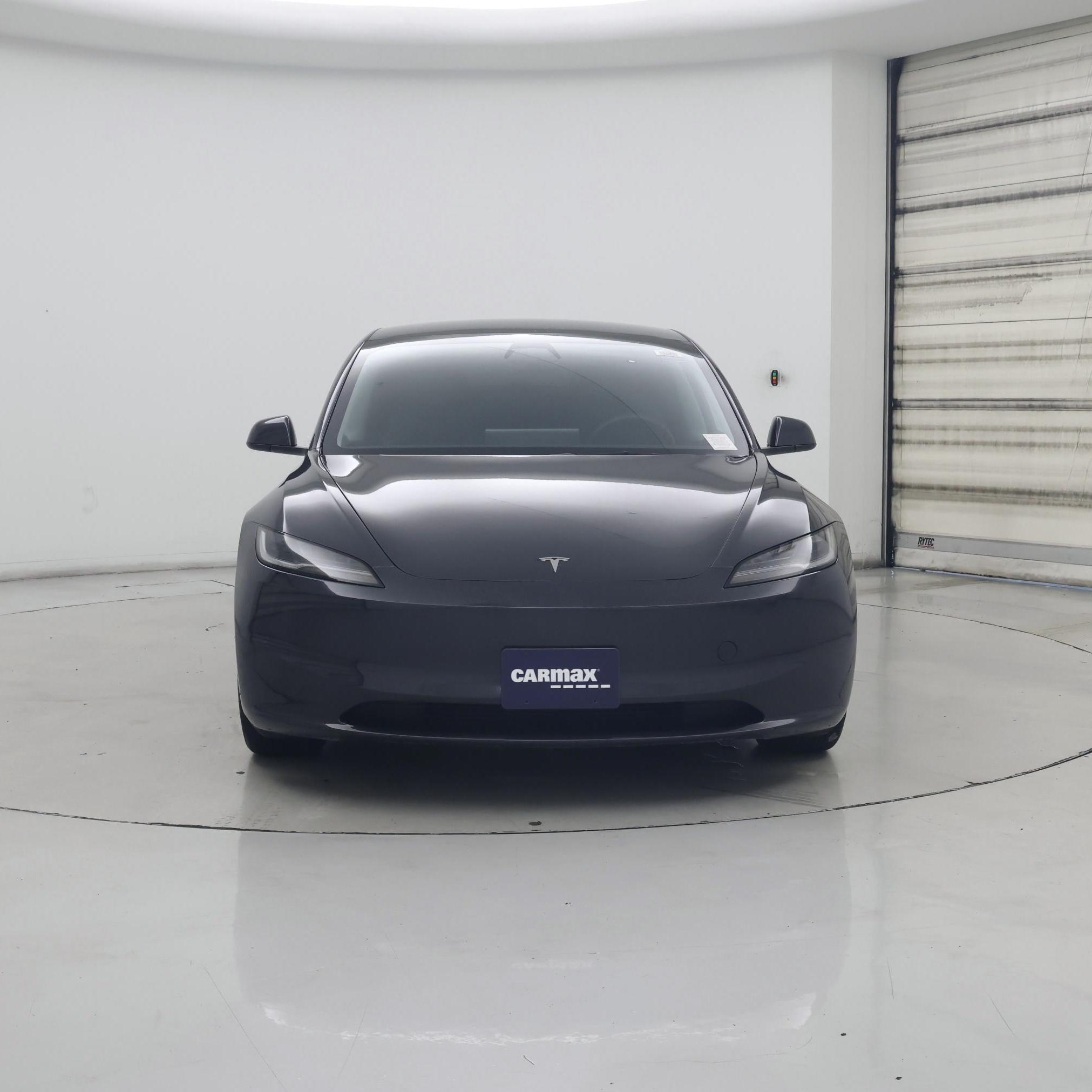 Thumbnail: 2024 Tesla Model 3 - 5