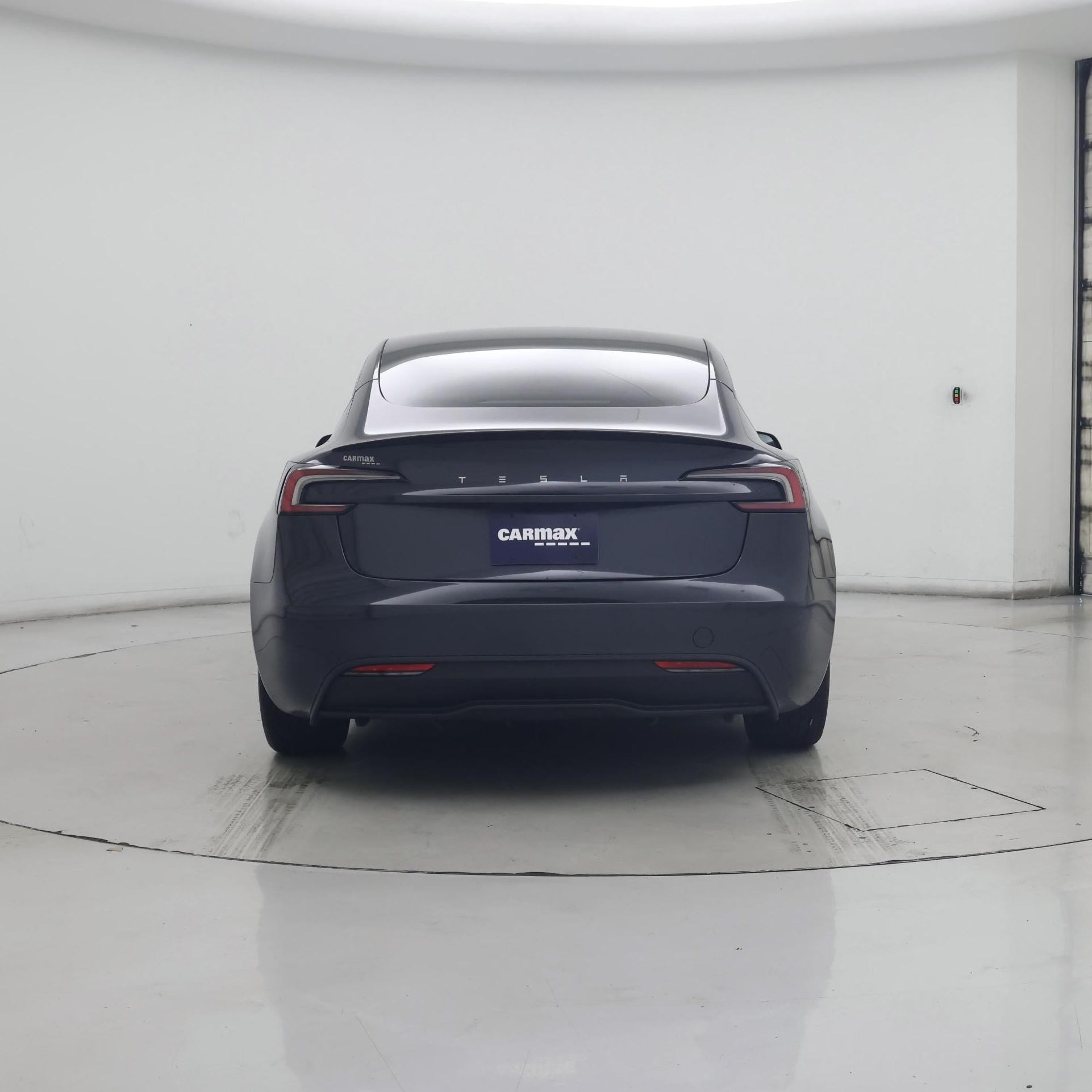 Thumbnail: 2024 Tesla Model 3 - 6