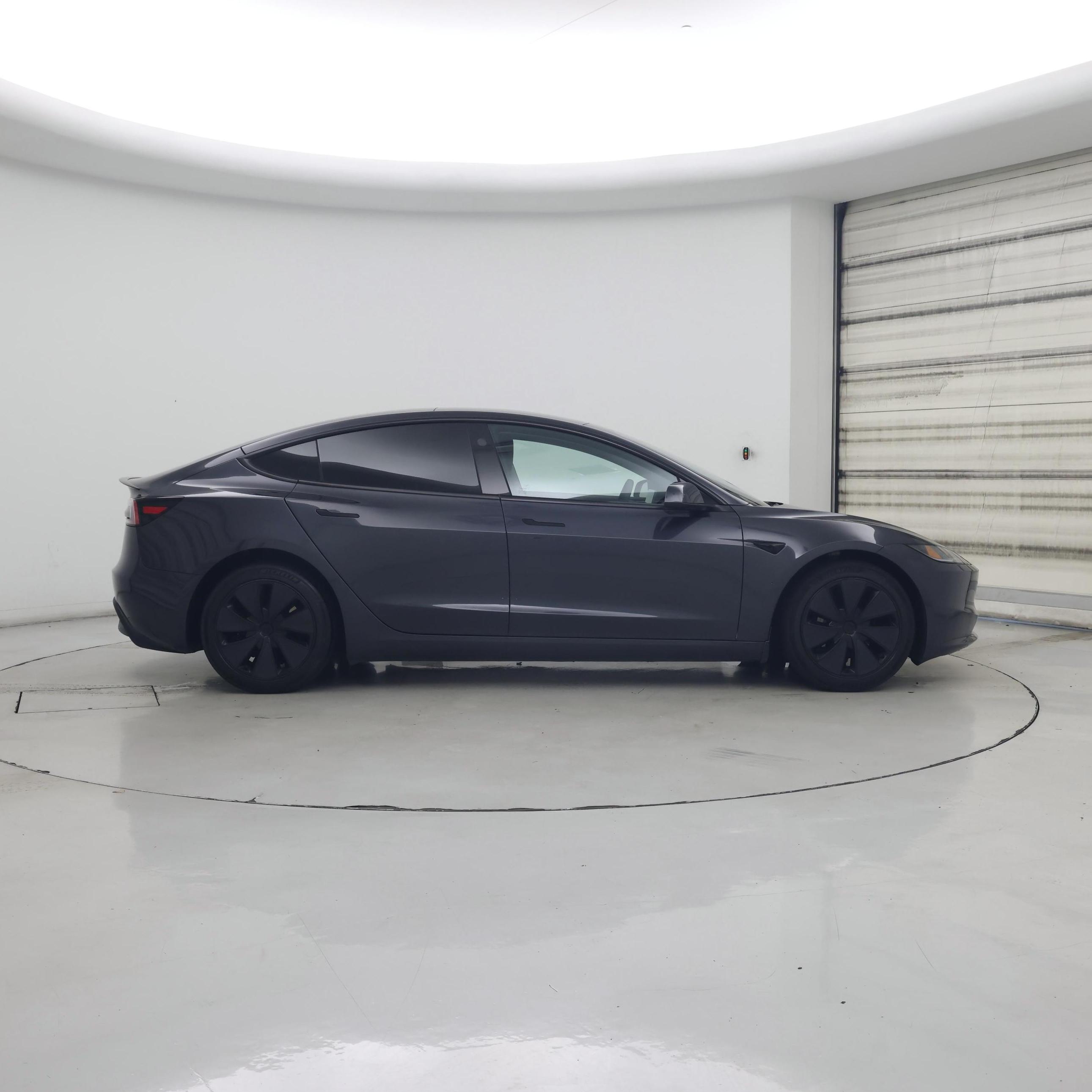 Thumbnail: 2024 Tesla Model 3 - 7