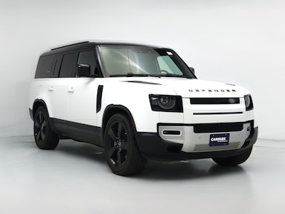 2024 Land Rover Defender 130 P300 S