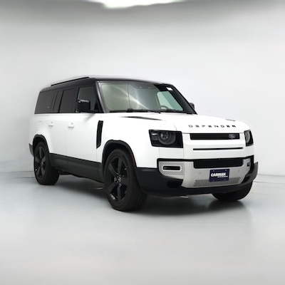 2024 Land Rover Defender 130 P300 S